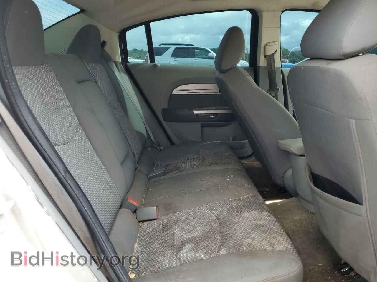 2008 CHRYSLER SEBRING - VIN: 1C3LC46K28N285260 - Фото 10