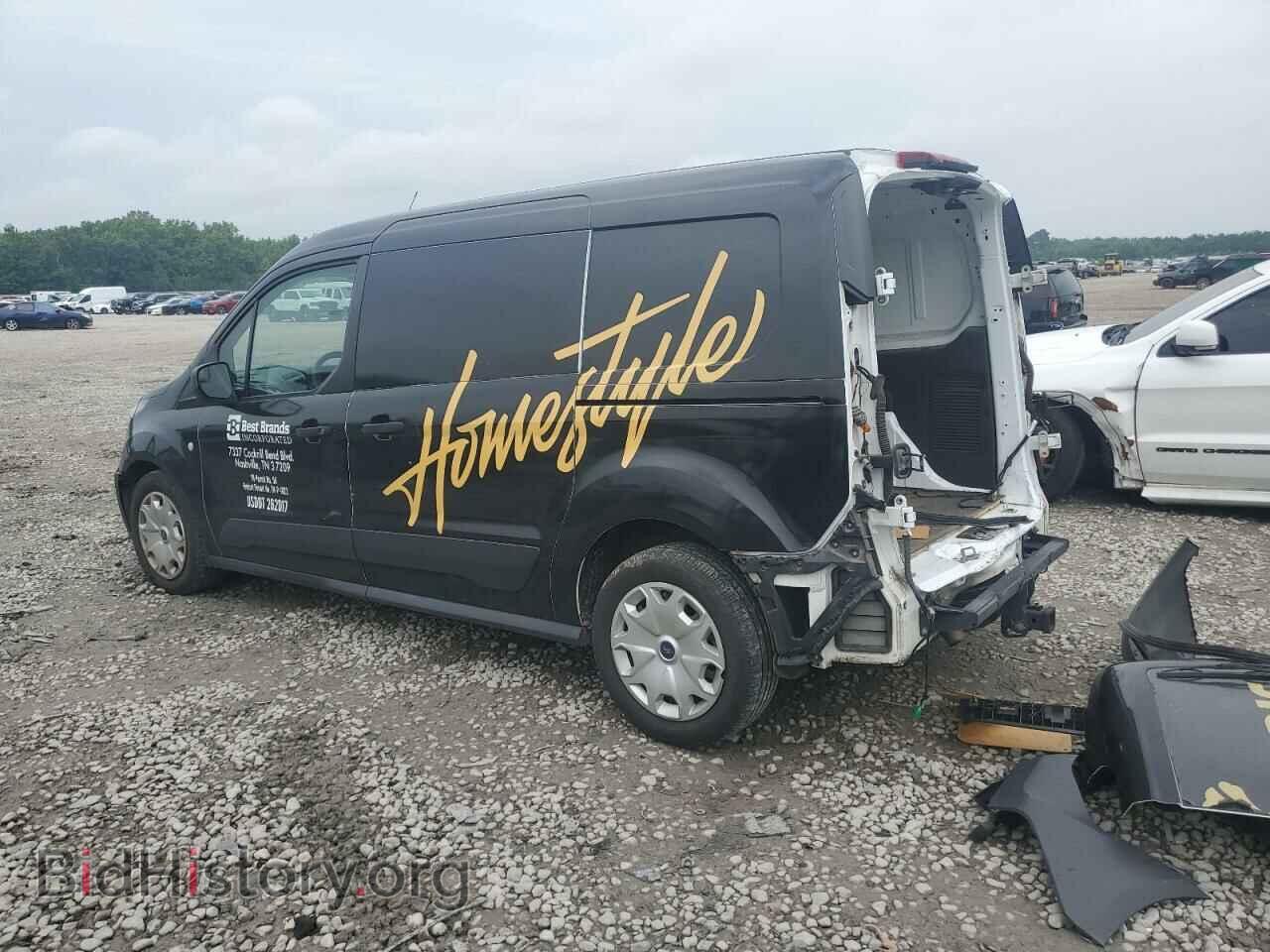 2016 FORD TRANSIT - VIN: NM0LS7E72G1286330 - Фото 2