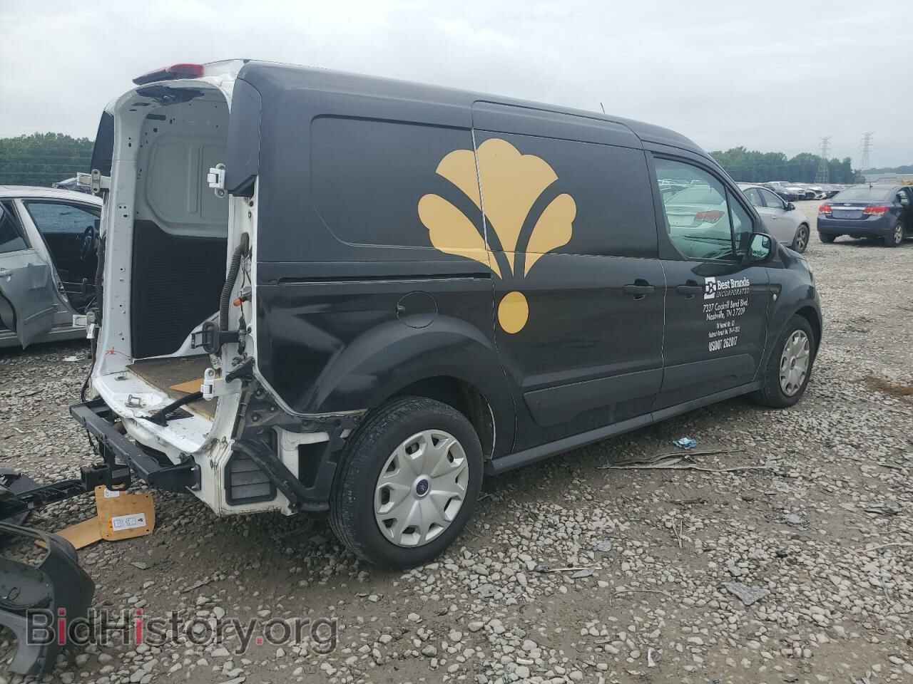 2016 FORD TRANSIT - VIN: NM0LS7E72G1286330 - Фото 3