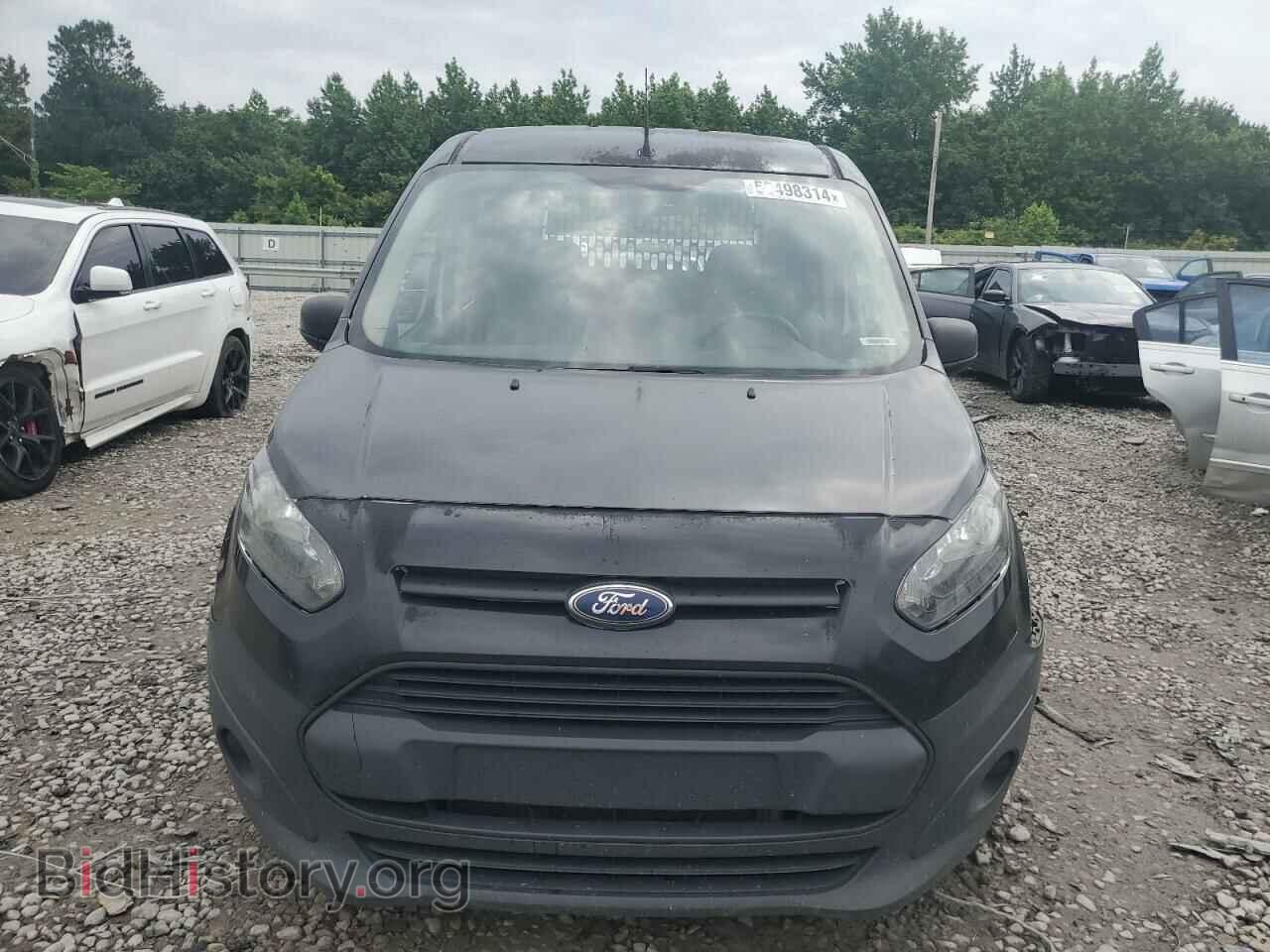 2016 FORD TRANSIT - VIN: NM0LS7E72G1286330 - Фото 5