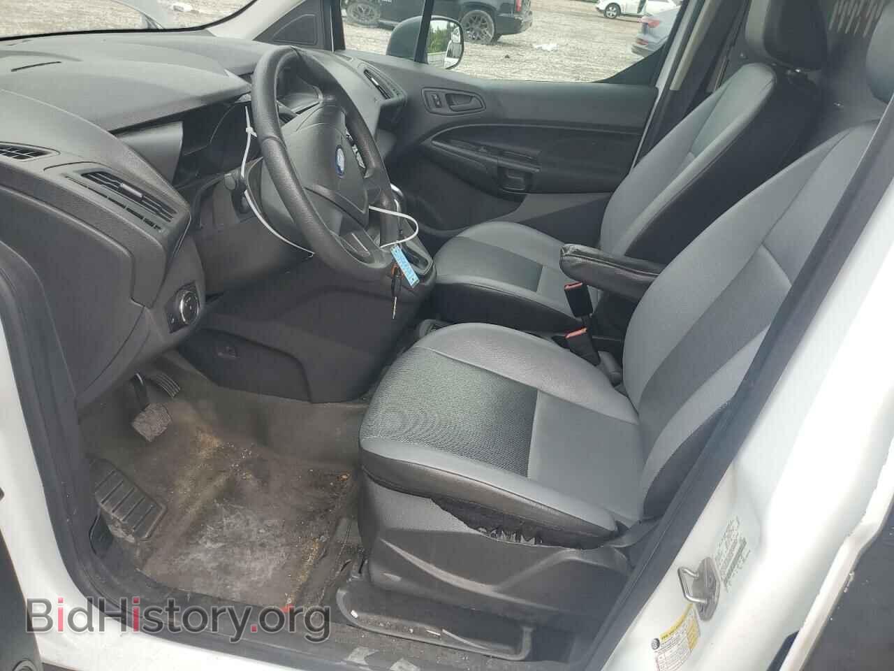 2016 FORD TRANSIT - VIN: NM0LS7E72G1286330 - Фото 7