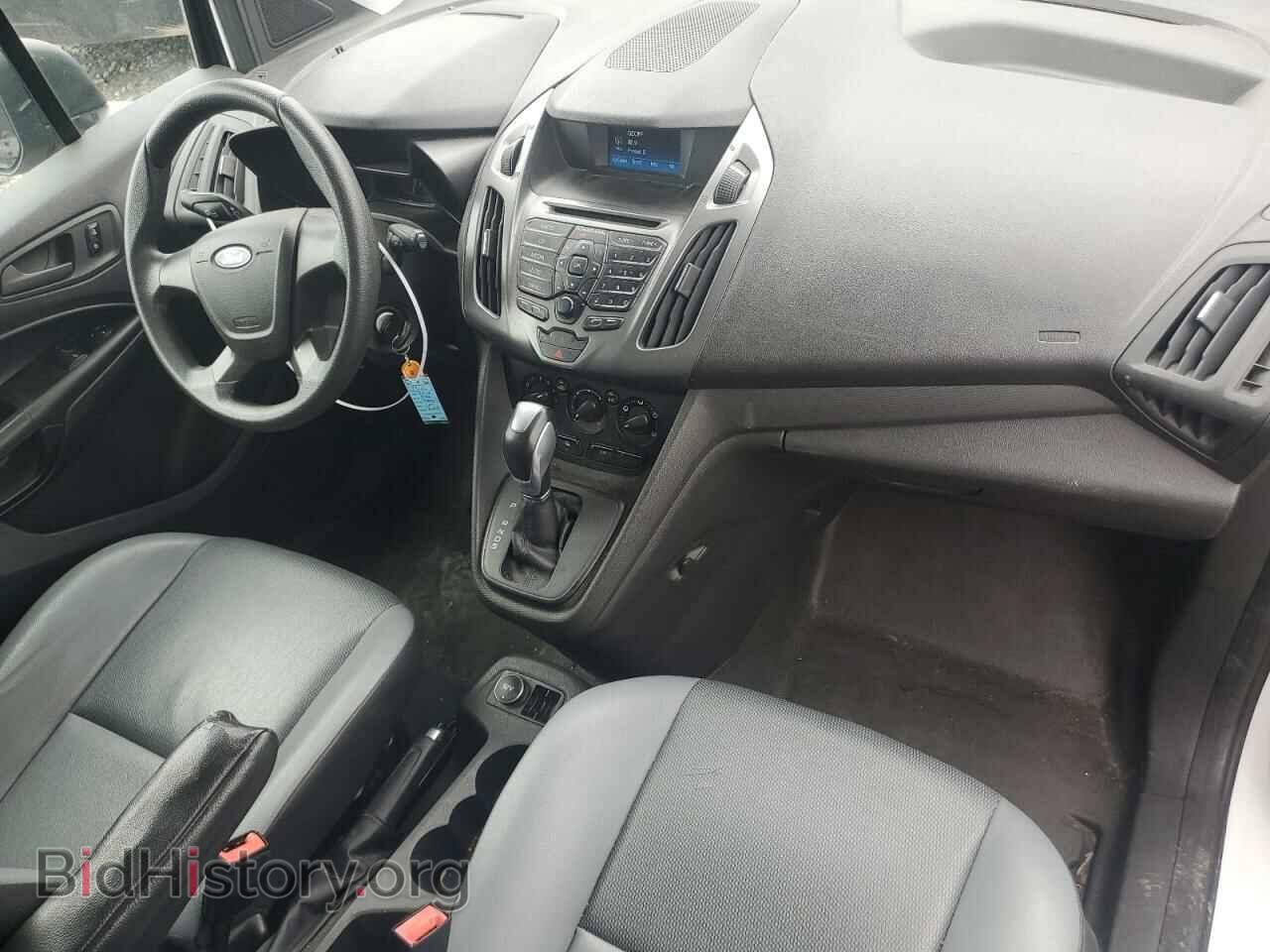 2016 FORD TRANSIT - VIN: NM0LS7E72G1286330 - Фото 8