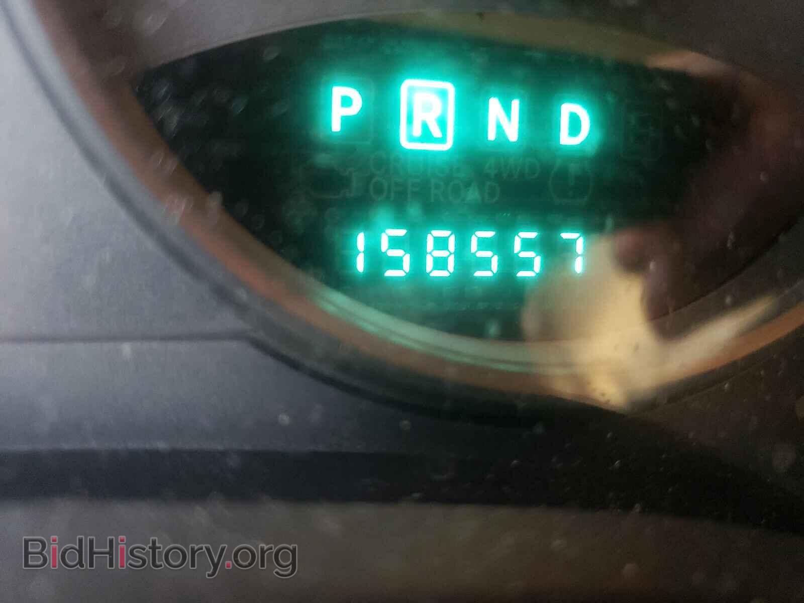 2012 JEEP COMPASS - VIN: 1C4NJCBA8CD573624 - Photo 8
