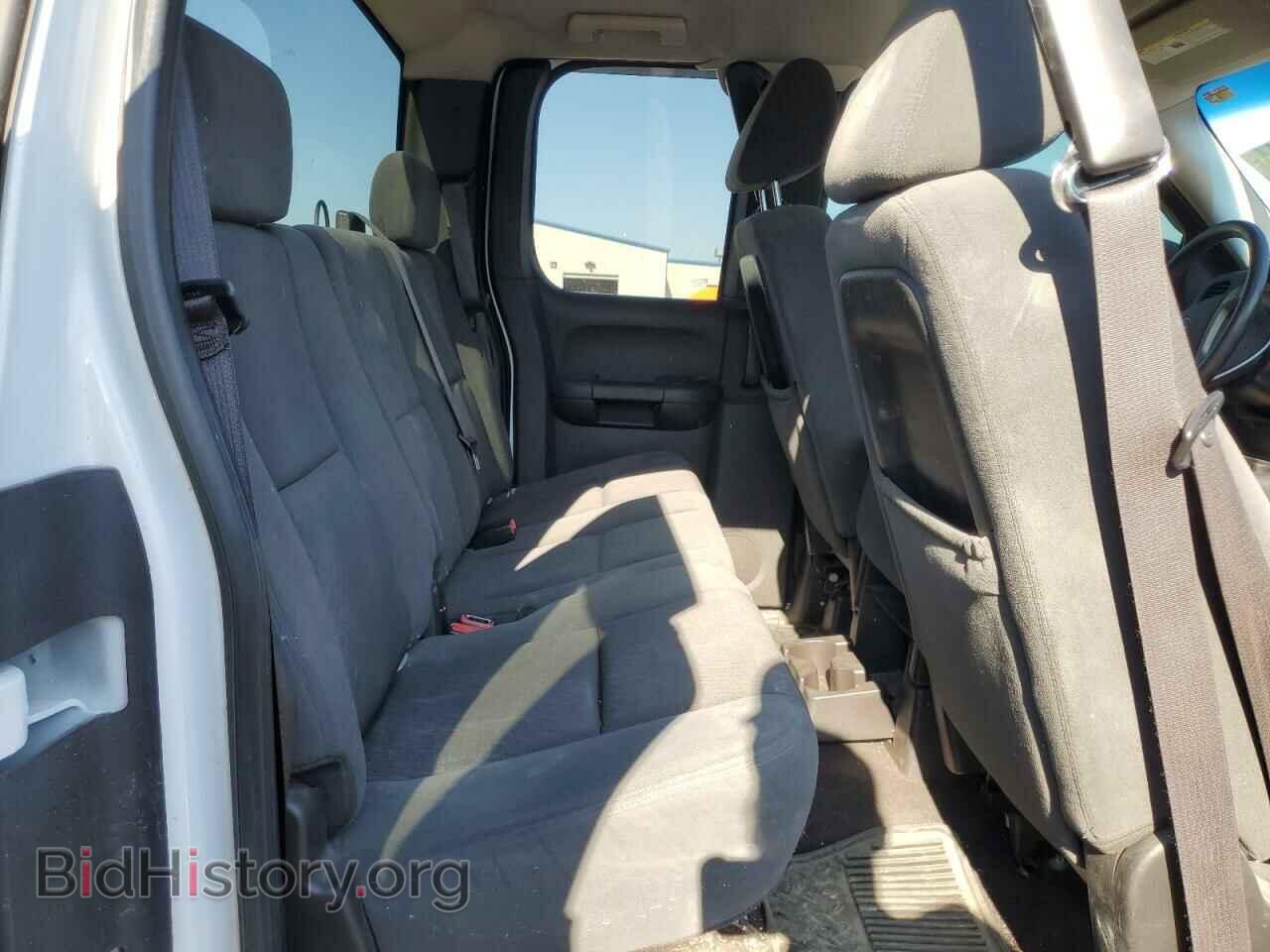 2009 CHEVROLET ALL Models - VIN: 2GCEC290891117581 - Фото 10