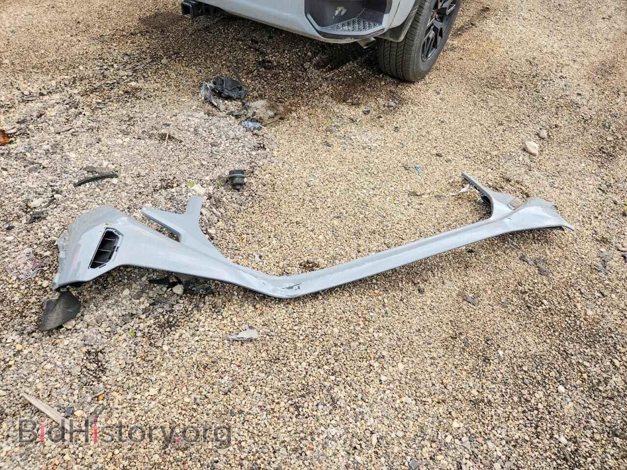 2024 GMC SIERRA - VIN: 3GTUUCED3RG456540 - Photo 13