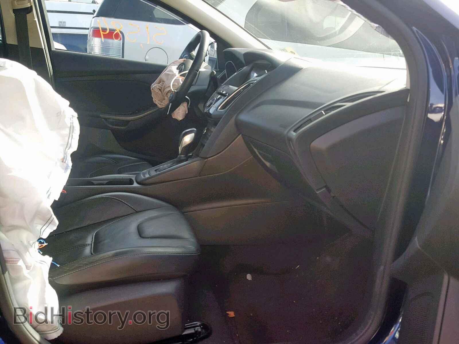 2016 FORD FOCUS SE - VIN: 1FADP3F28GL406548 - Фото 5