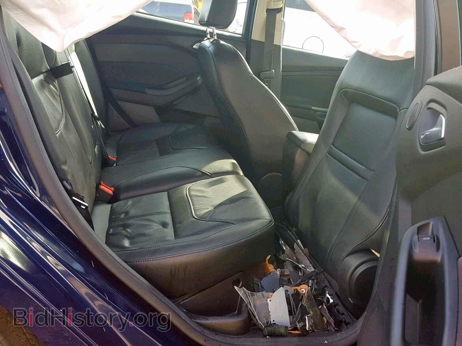 2016 FORD FOCUS SE - VIN: 1FADP3F28GL406548 - Фото 6