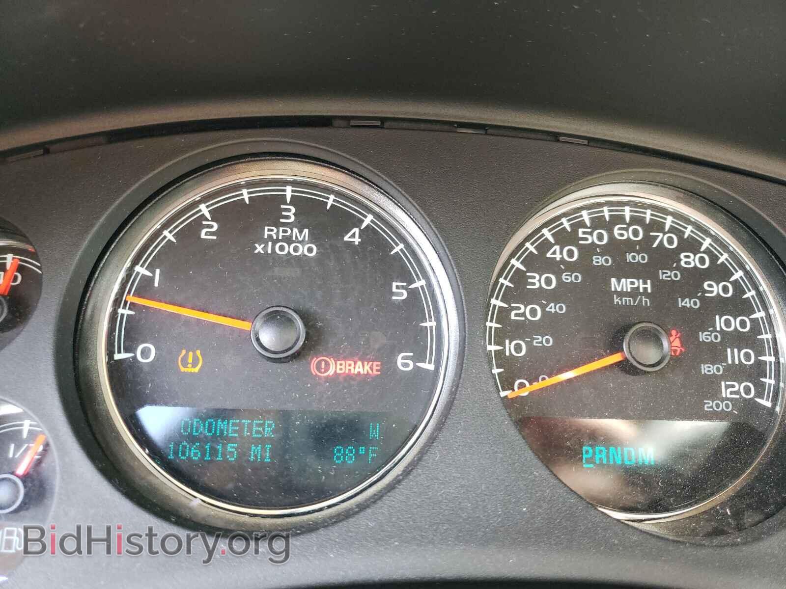 2014 GMC YUKON - VIN: 1GKS2EEF4ER190244 - Фото 8