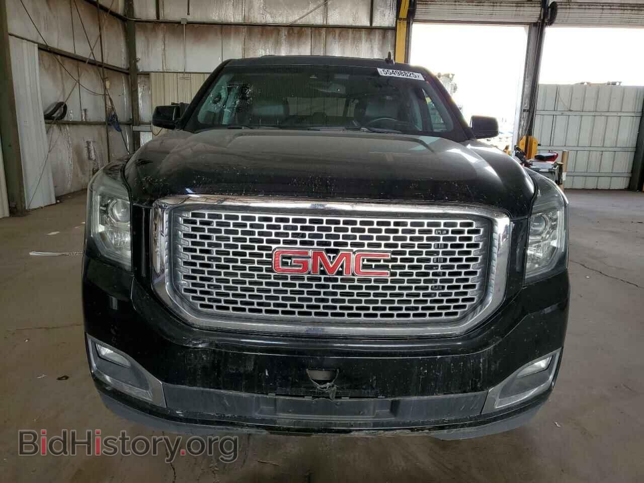 2017 GMC YUKON - VIN: 1GKS2HKJ2HR321394 - Фото 5
