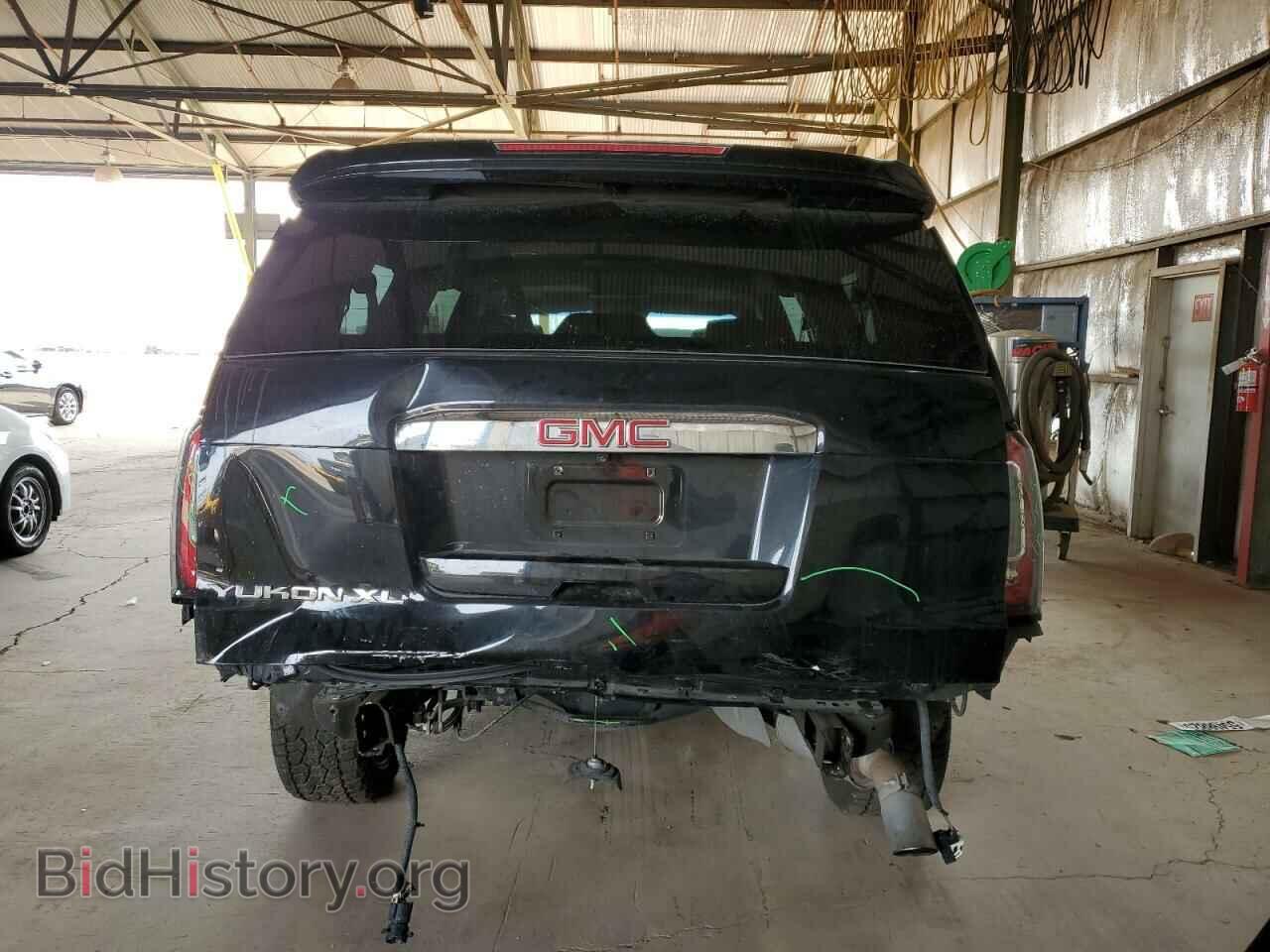 2017 GMC YUKON - VIN: 1GKS2HKJ2HR321394 - Фото 6