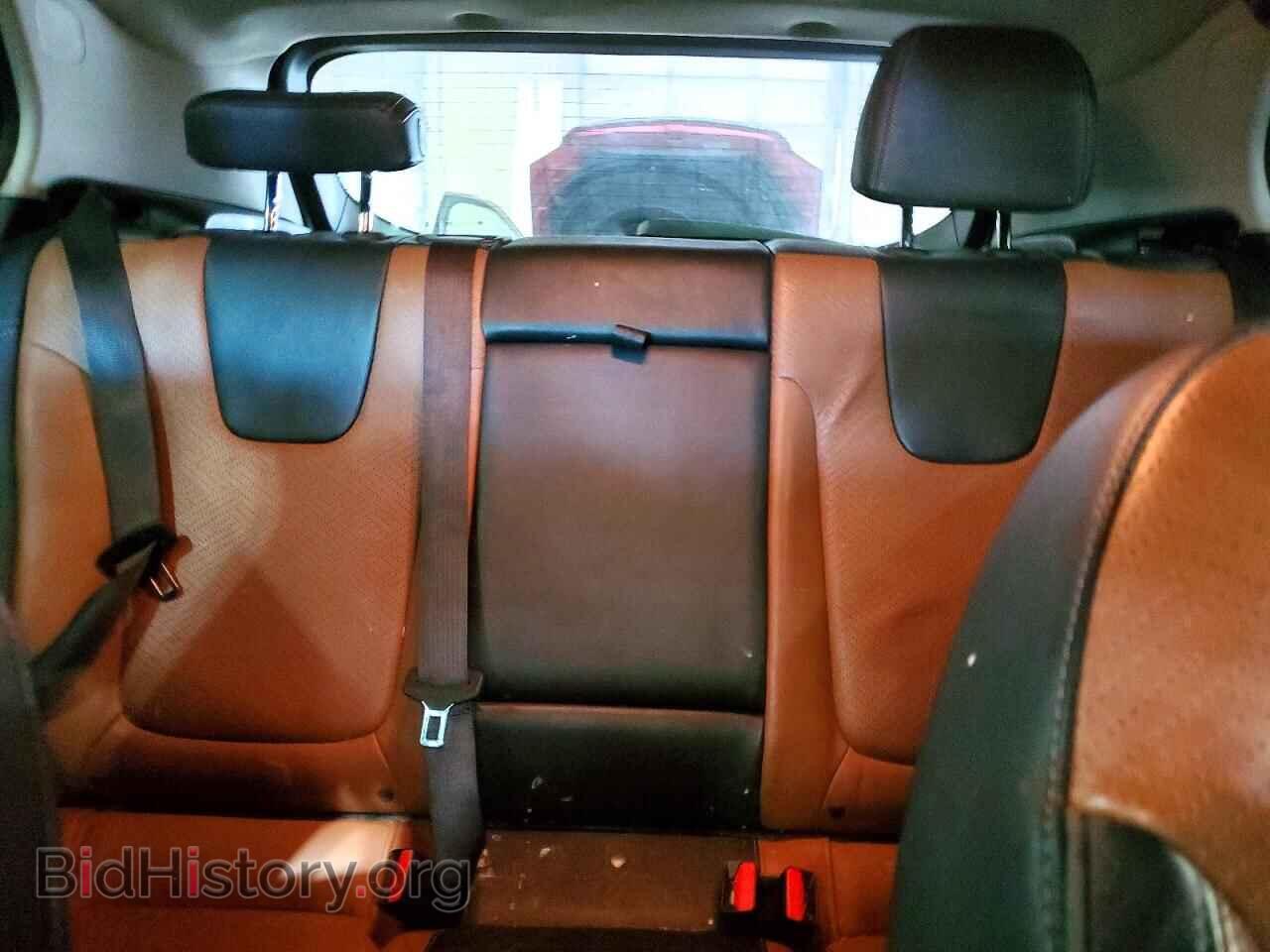 2021 BUICK ENCORE - VIN: KL4MMGSL3MB153045 - Photo 10