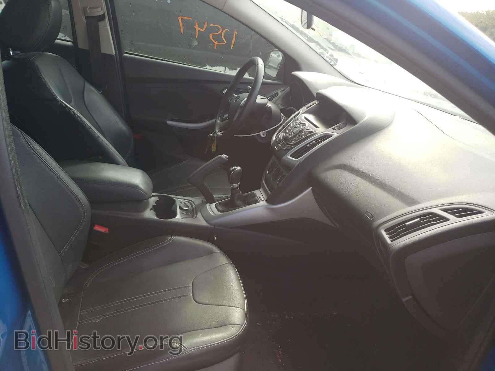 2014 FORD FOCUS - VIN: 1FADP3K23EL209130 - Photo 5