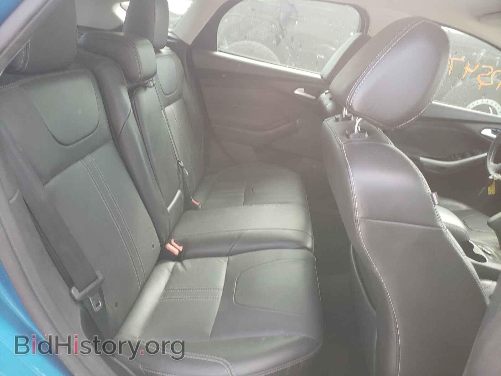 2014 FORD FOCUS - VIN: 1FADP3K23EL209130 - Photo 6