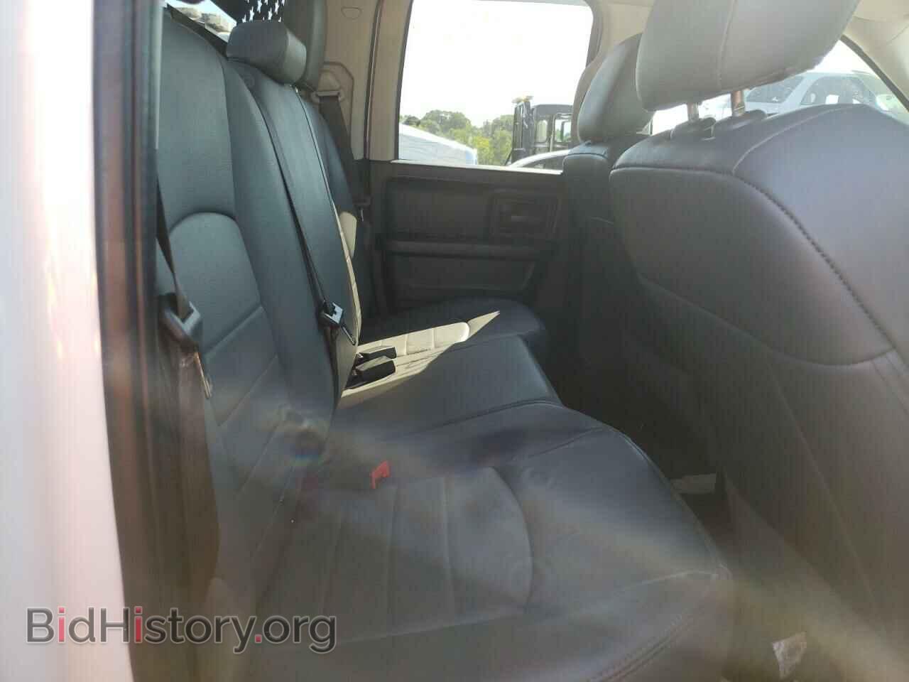 2017 RAM 1500 - VIN: 1C6RR7FT1HS667853 - Photo 6
