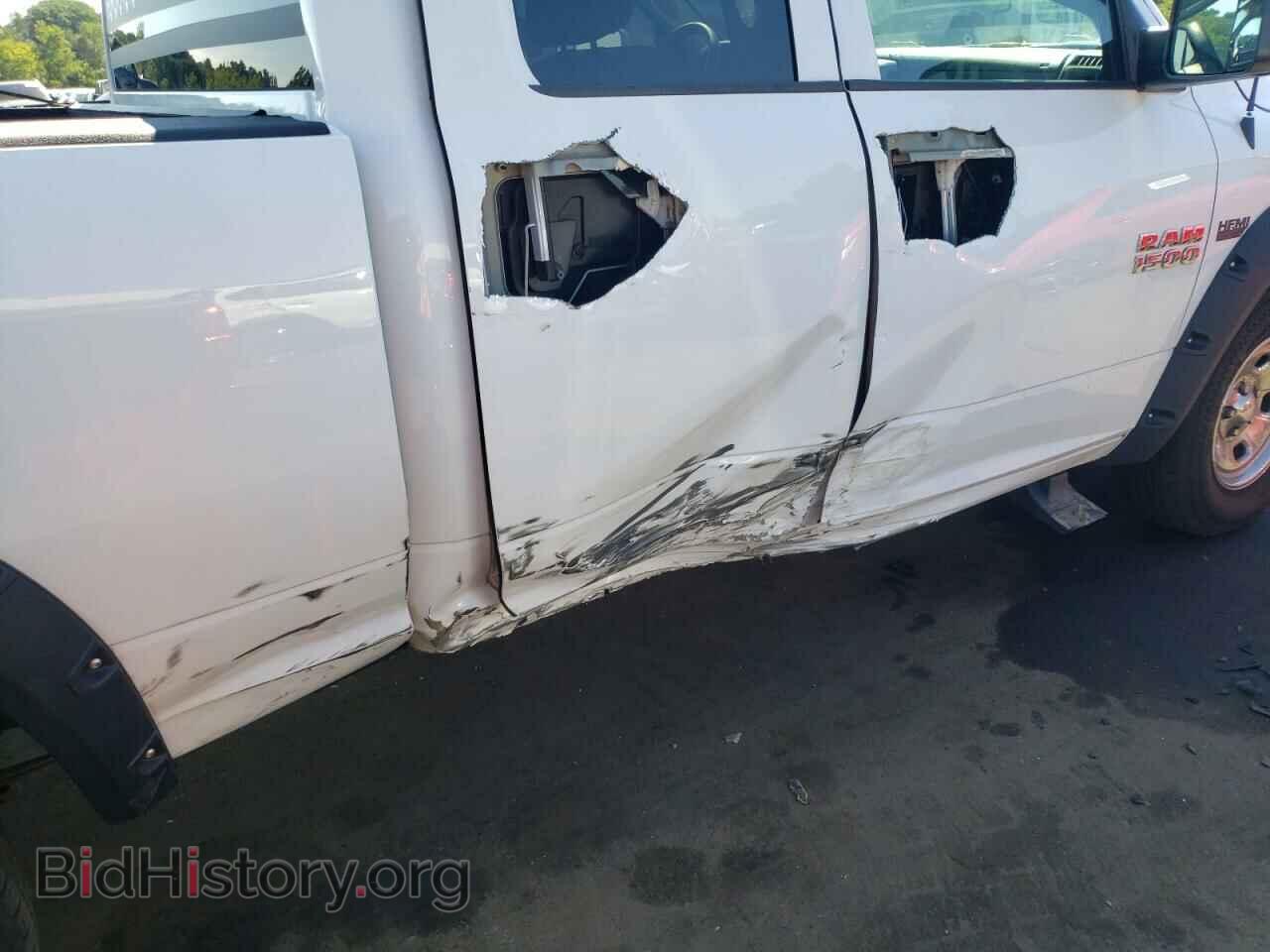 2017 RAM 1500 - VIN: 1C6RR7FT1HS667853 - Photo 9