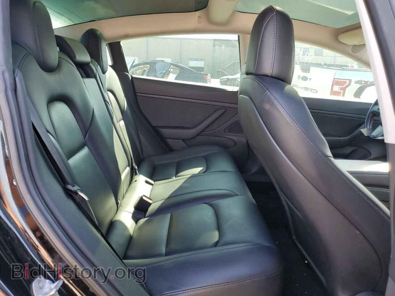 2018 TESLA MODEL 3 - VIN: 5YJ3E1EA7JF156982 - Фото 10