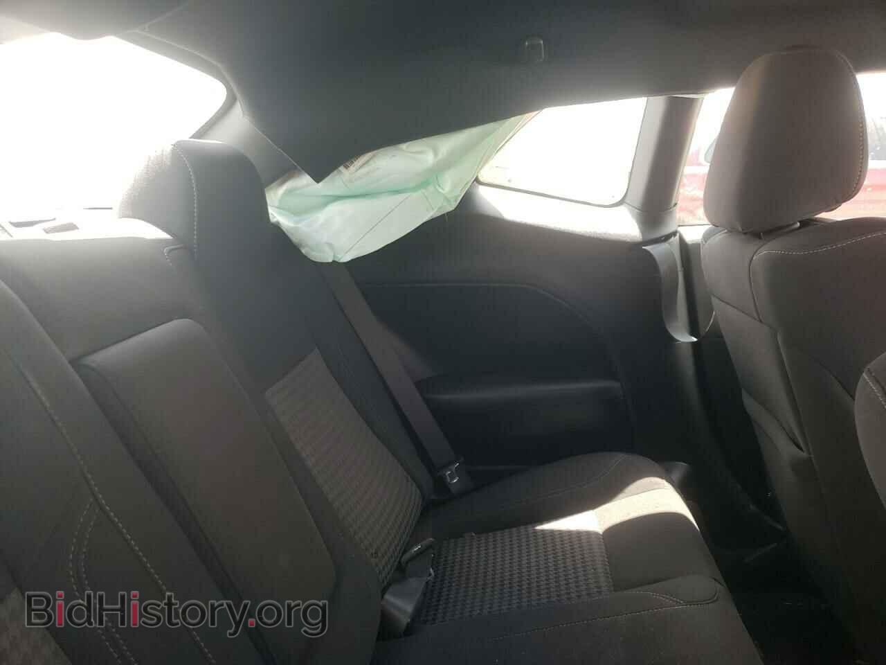 2020 DODGE CHALLENGER - VIN: 2C3CDZAG9LH213583 - Фото 10