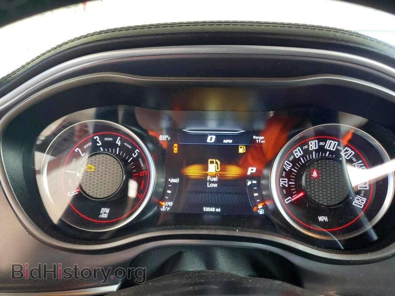 2020 DODGE CHALLENGER - VIN: 2C3CDZFJXLH134850 - Photo 9