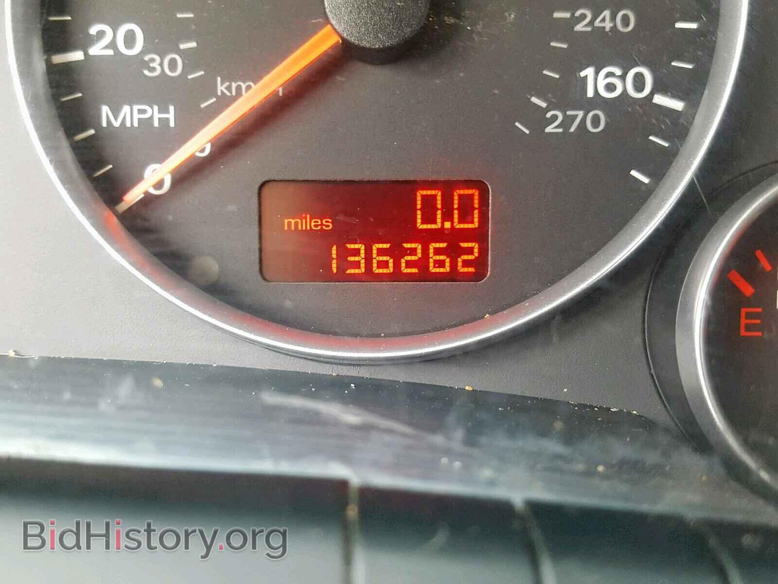 2007 AUDI A4 - VIN: WAUDH78E67A061888 - Photo 8