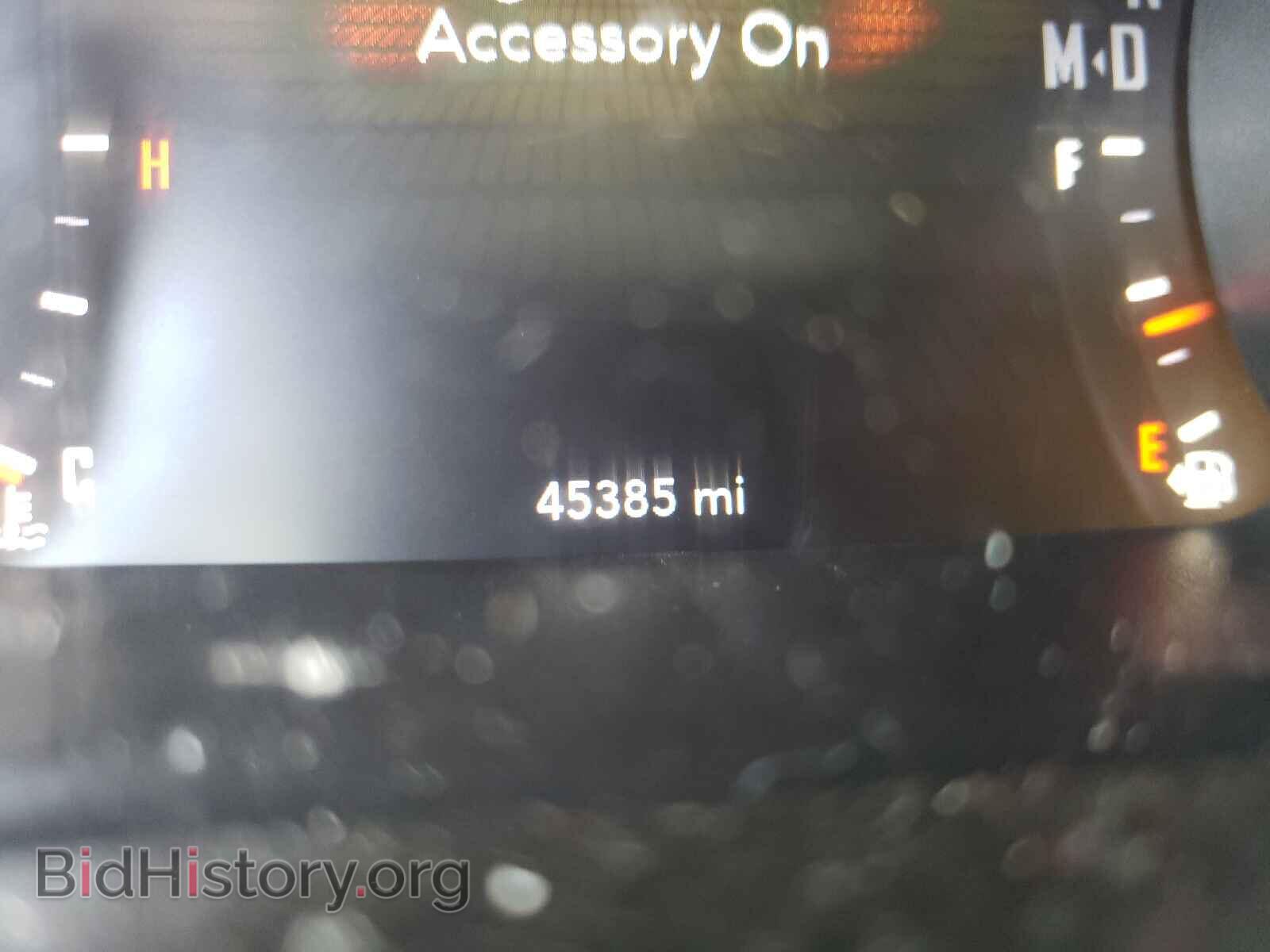 2016 DODGE CHALLENGER - VIN: 2C3CDZBT7GH177250 - Фото 8