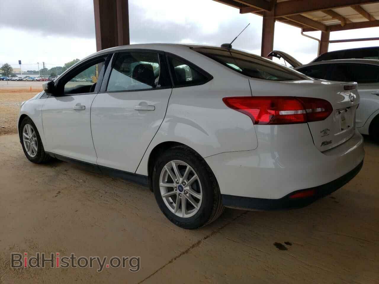 2016 FORD FOCUS - VIN: 1FADP3F23GL401970 - Photo 2