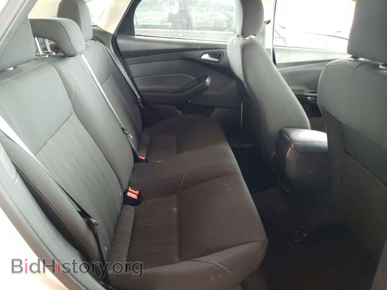 2016 FORD FOCUS - VIN: 1FADP3F23GL401970 - Photo 10