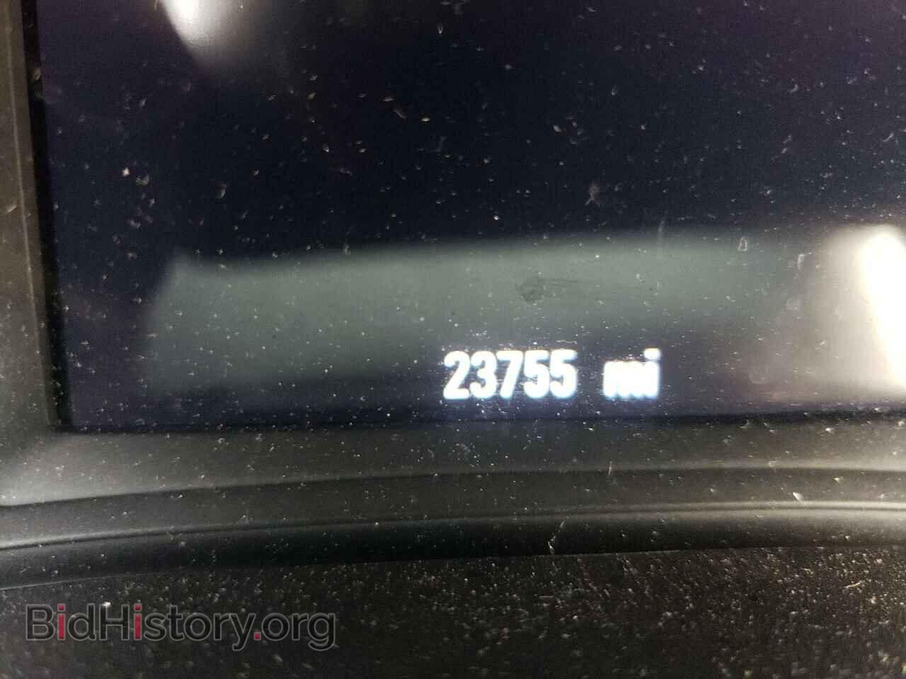 2017 BUICK ENCORE - VIN: KL4CJ2SB8HB203264 - Photo 8