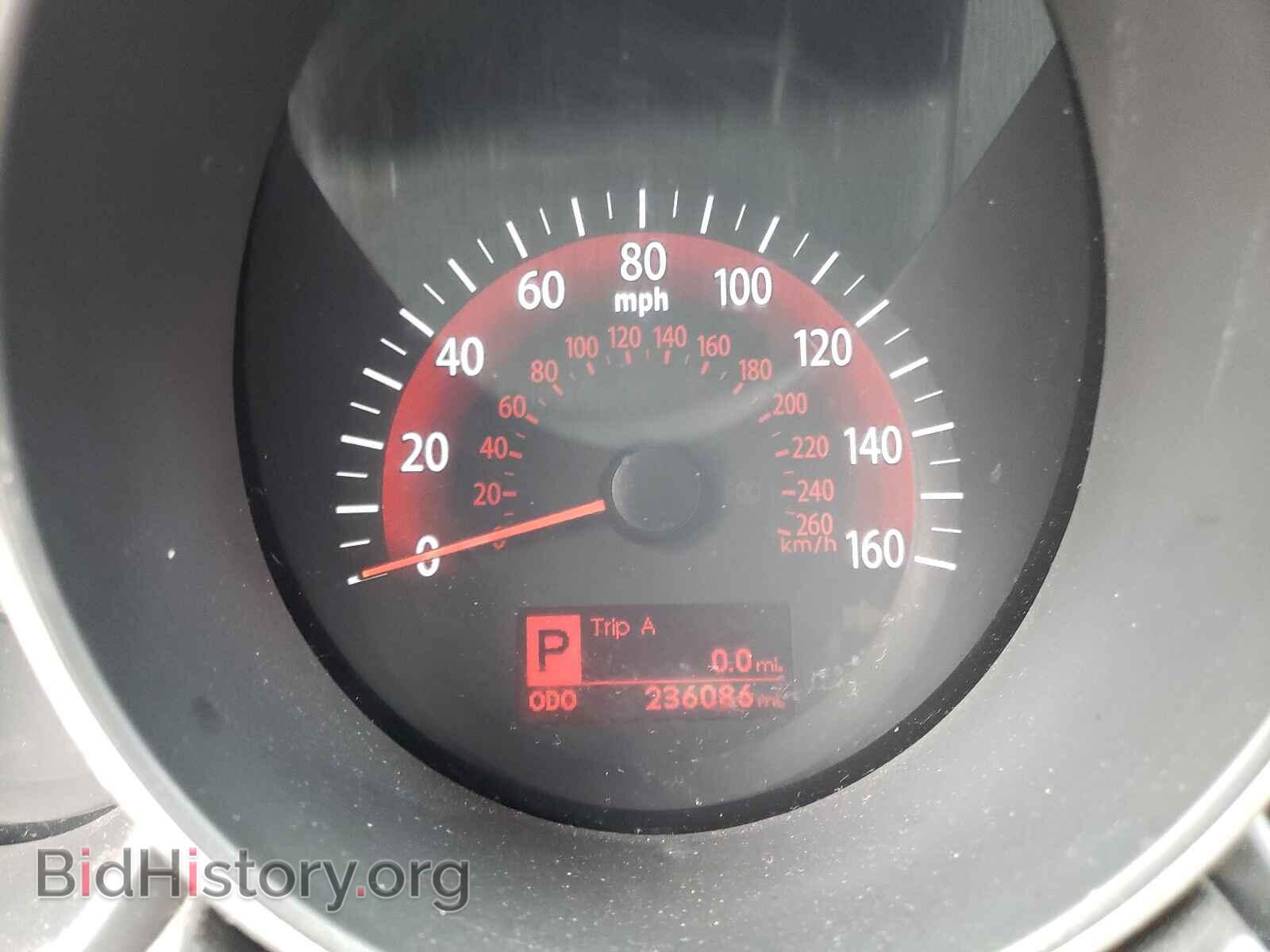 2009 KIA OPTIMA - VIN: KNAGE224495335660 - Фото 8