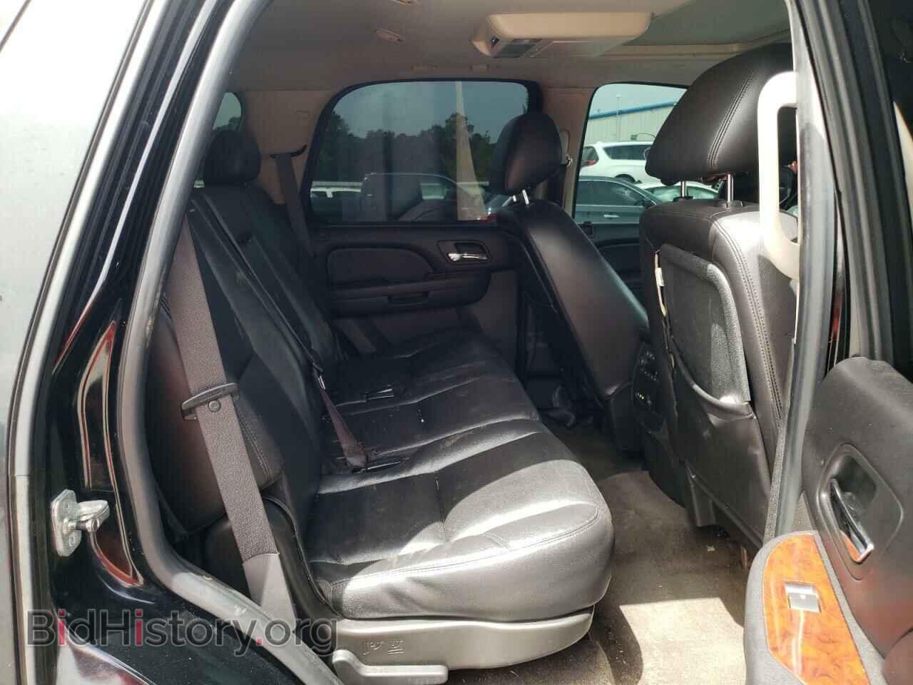 2010 GMC YUKON - VIN: 1GKUKCE07AR183405 - Фото 6