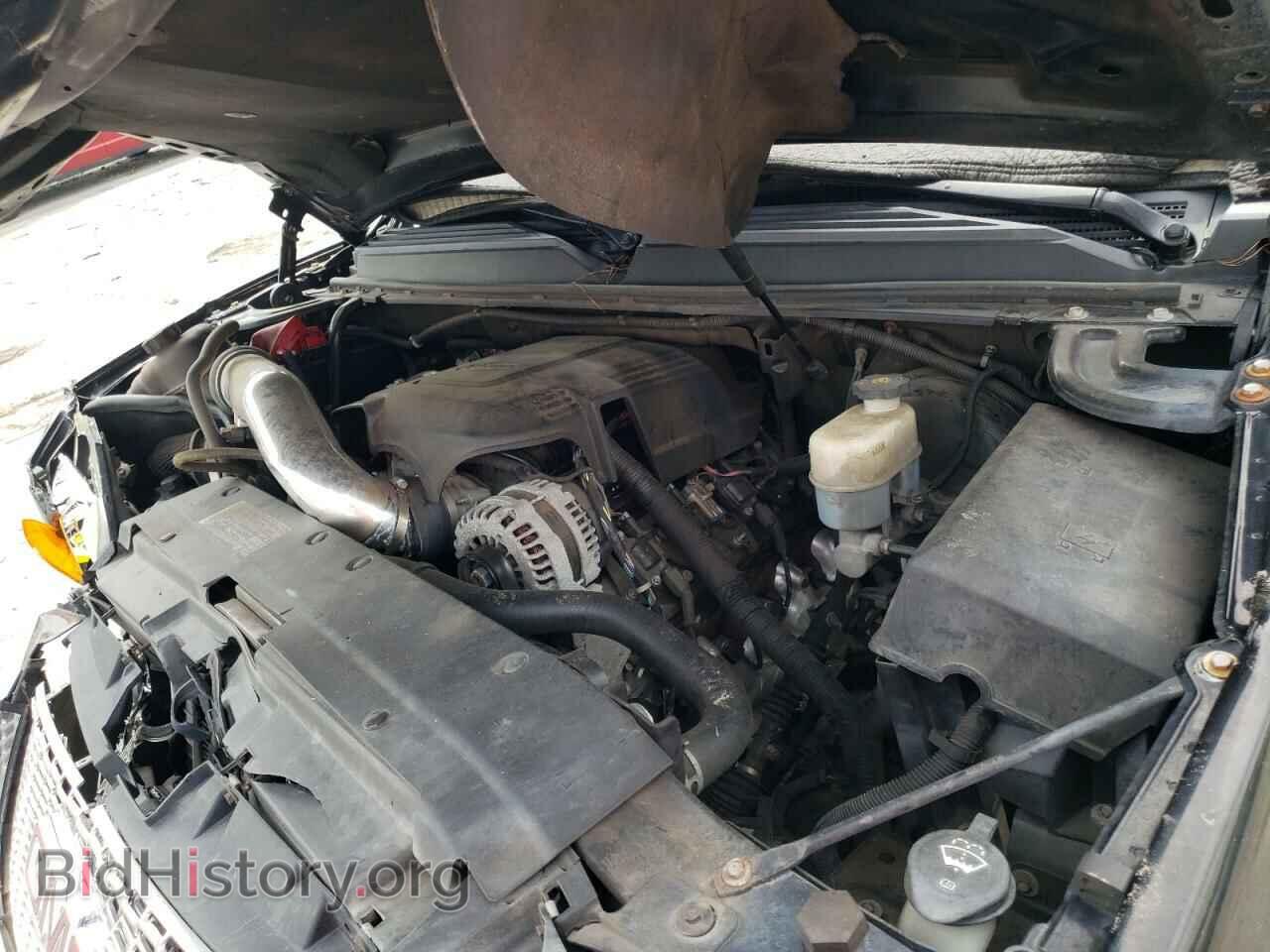 2010 GMC YUKON - VIN: 1GKUKCE07AR183405 - Фото 7