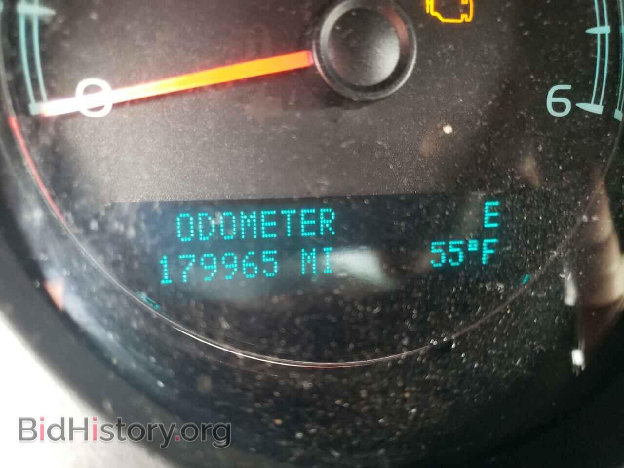 2010 GMC YUKON - VIN: 1GKUKCE07AR183405 - Фото 8