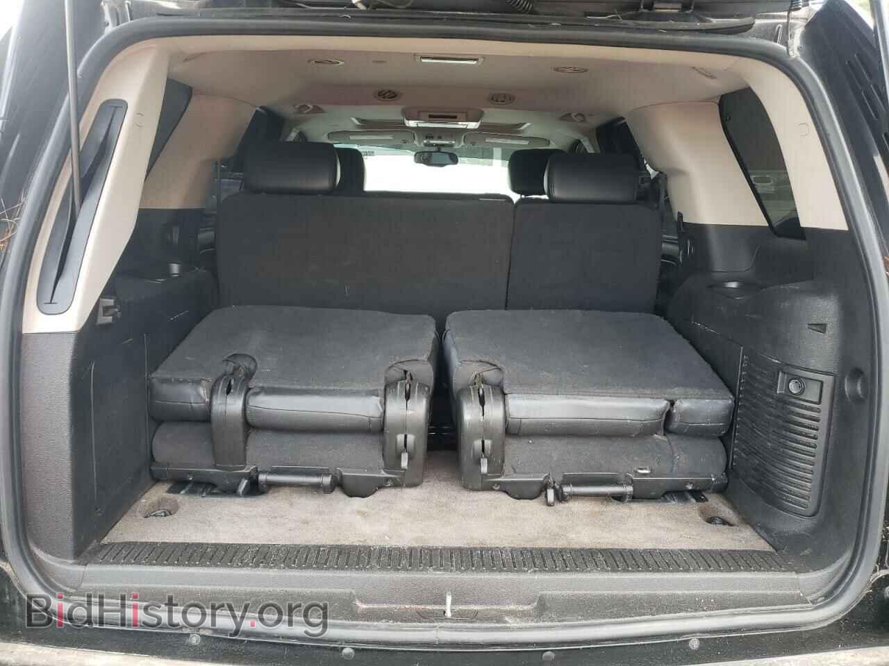 2010 GMC YUKON - VIN: 1GKUKCE07AR183405 - Фото 9