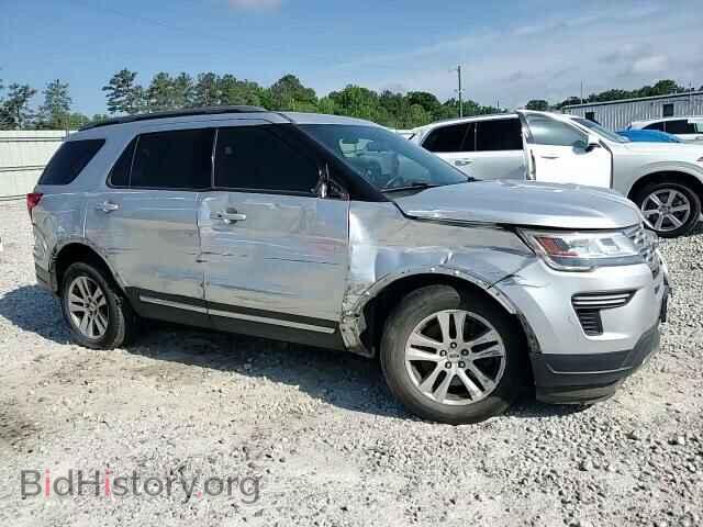 2018 FORD EXPLORER - VIN: 1FM5K7D89JGB03219 - Photo 14
