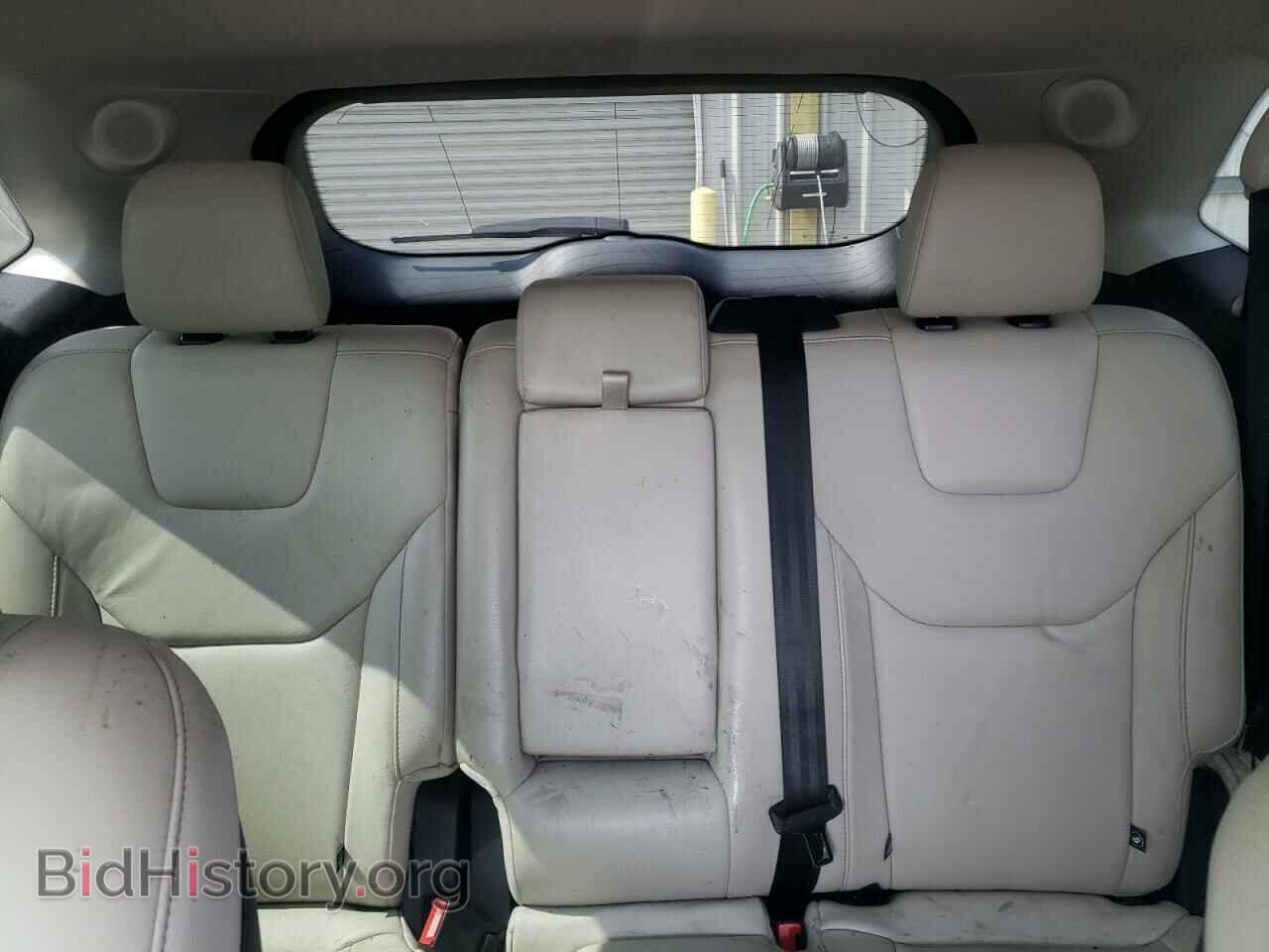 2019 FORD EDGE - VIN: 2FMPK4K99KBC37417 - Фото 10