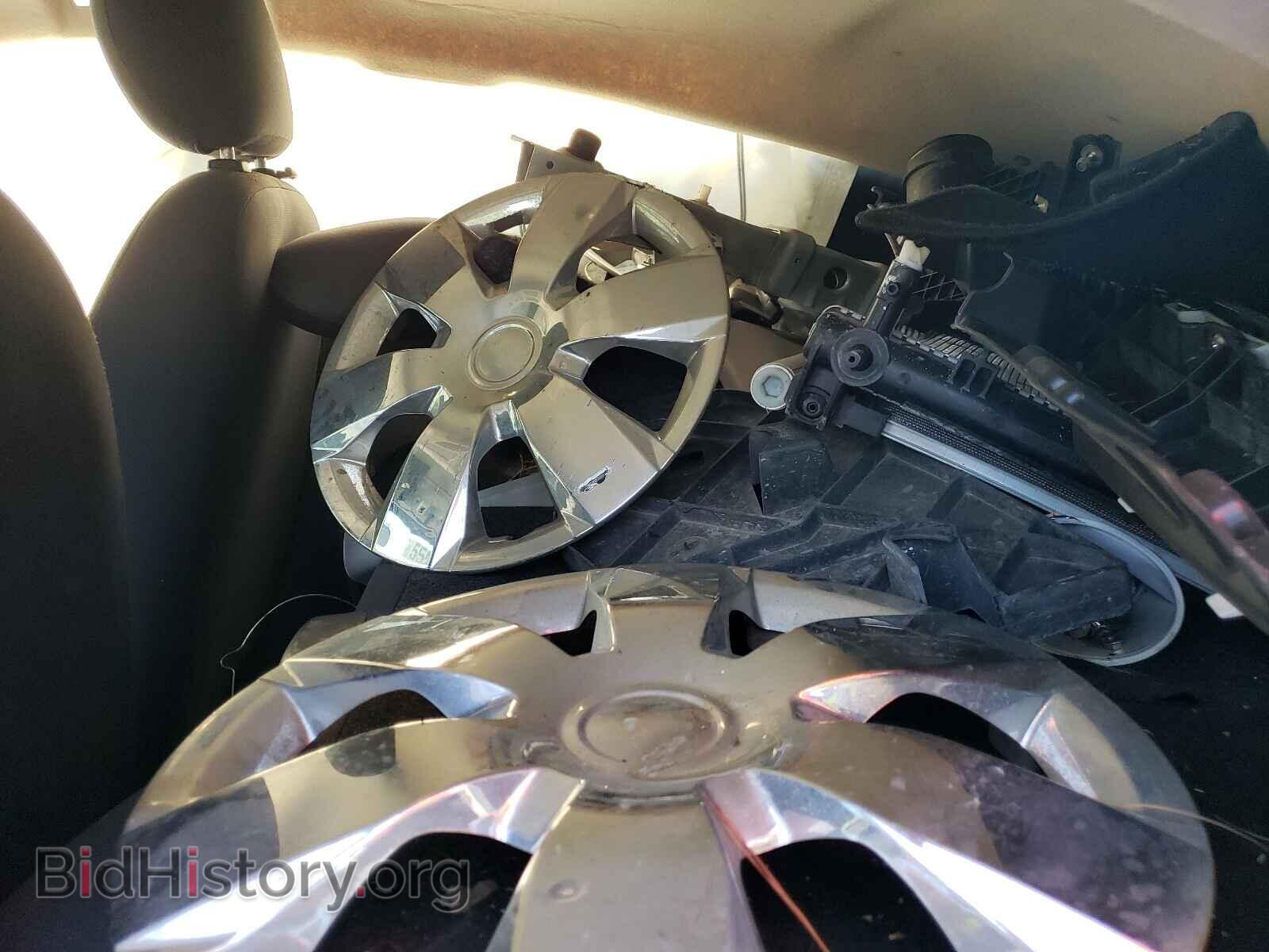 2017 MITSUBISHI MIRAGE - VIN: ML32A3HJ9HH017724 - Фото 6