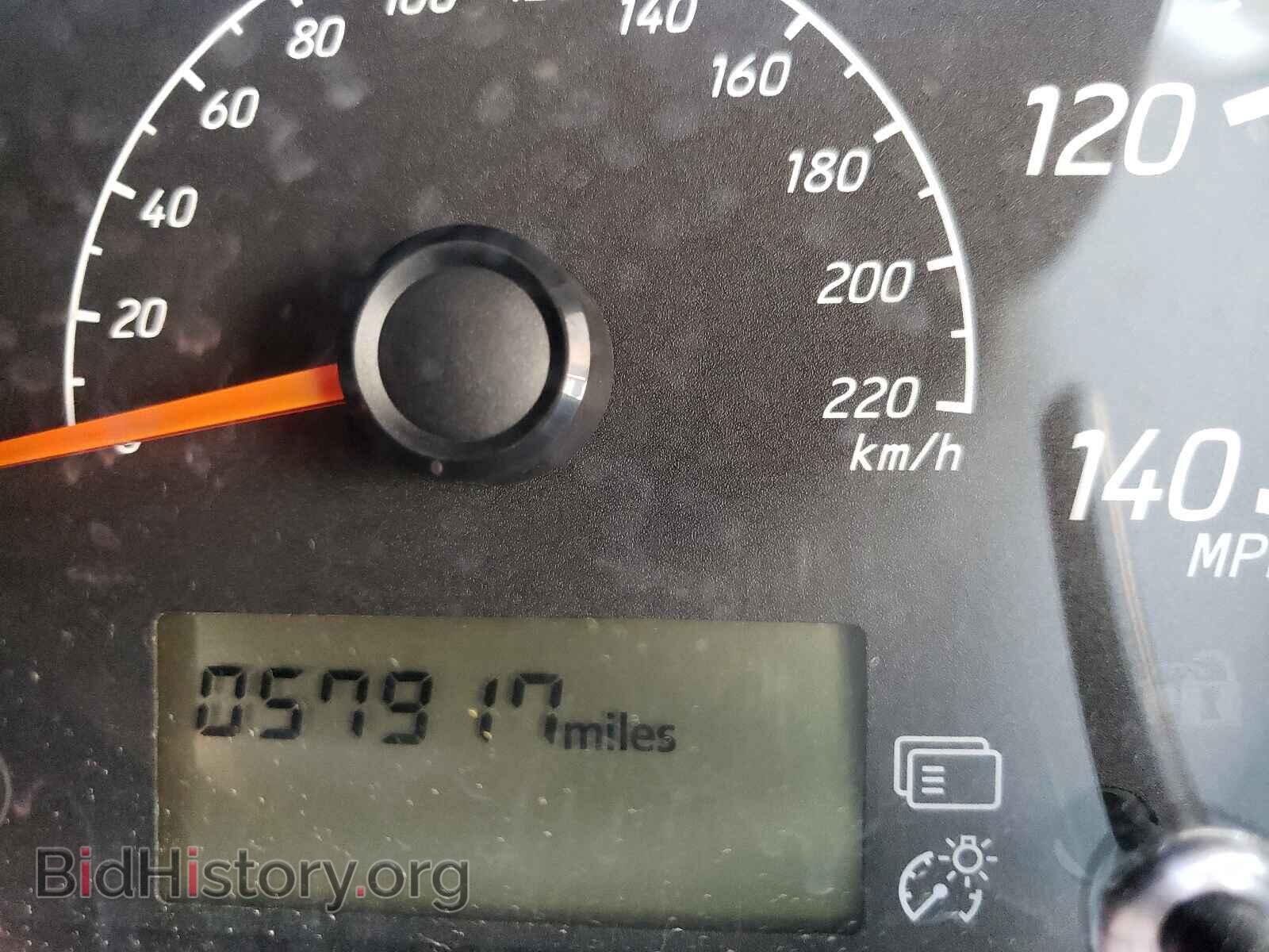 2017 MITSUBISHI MIRAGE - VIN: ML32A3HJ9HH017724 - Фото 8