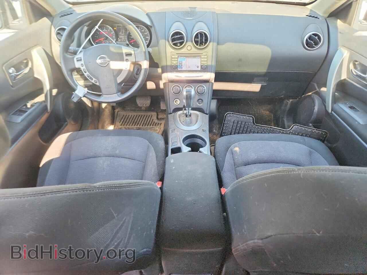 2013 NISSAN ROGUE - VIN: JN8AS5MV4DW604949 - Фото 8