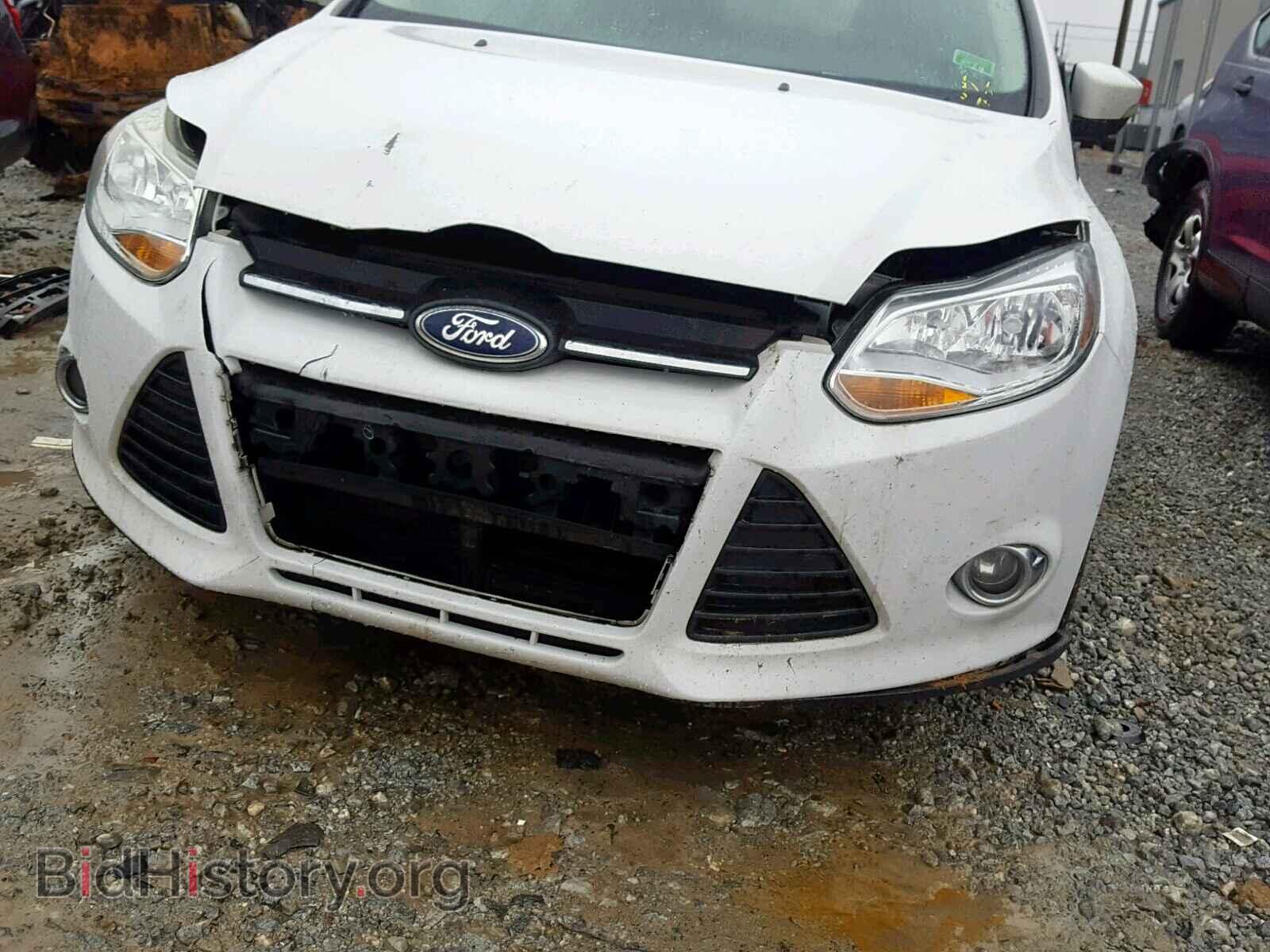2013 FORD FOCUS SE - VIN: 1FADP3K26DL212523 - Фото 9