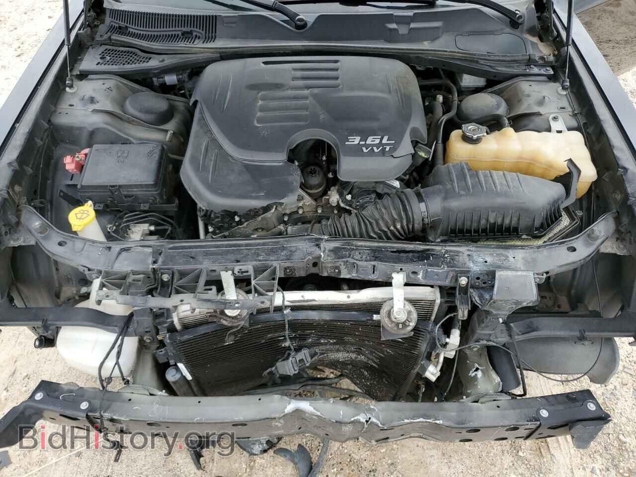 2019 DODGE CHALLENGER - VIN: 2C3CDZAG0KH501765 - Photo 11