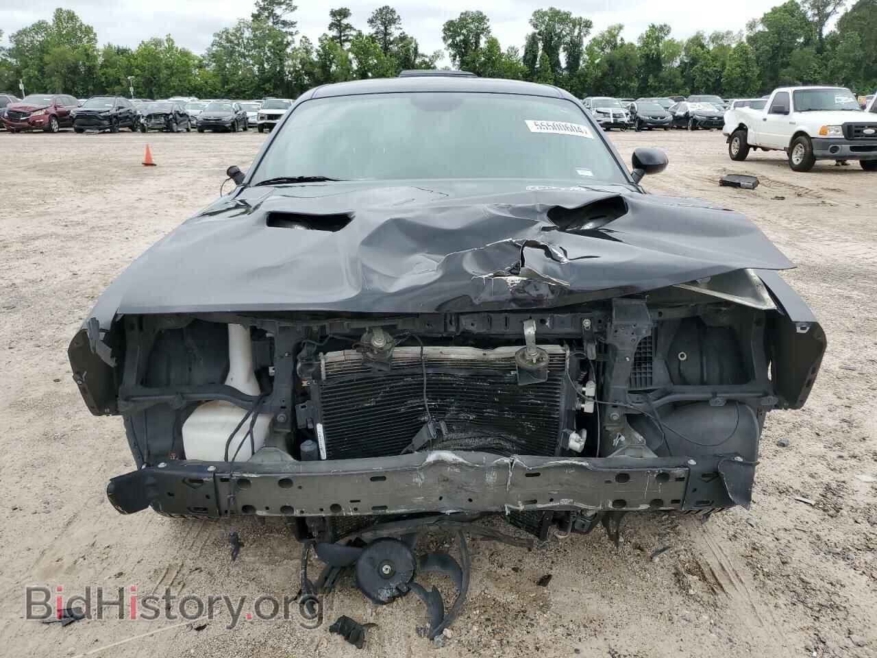 2019 DODGE CHALLENGER - VIN: 2C3CDZAG0KH501765 - Photo 5