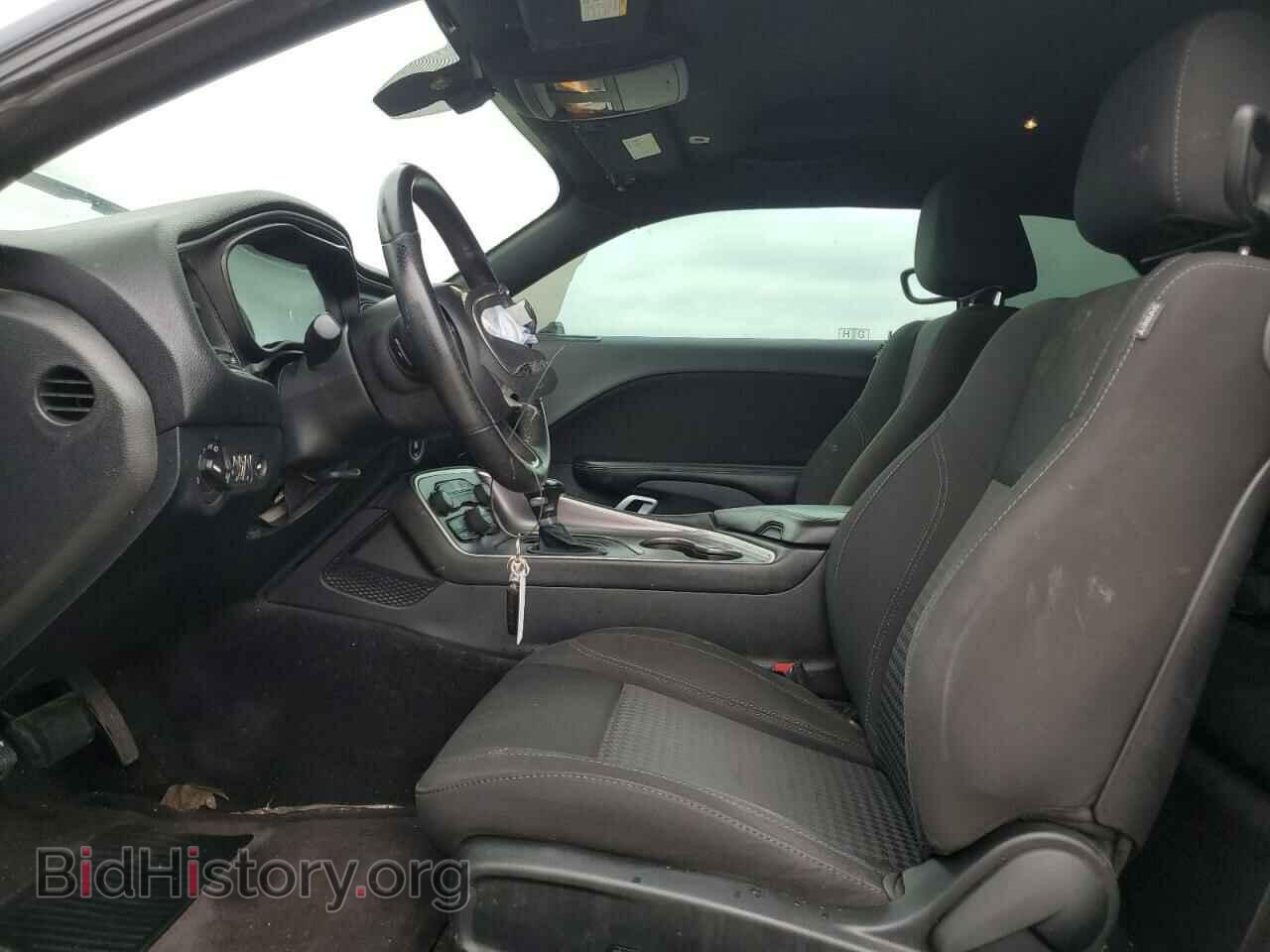 2019 DODGE CHALLENGER - VIN: 2C3CDZAG0KH501765 - Photo 7