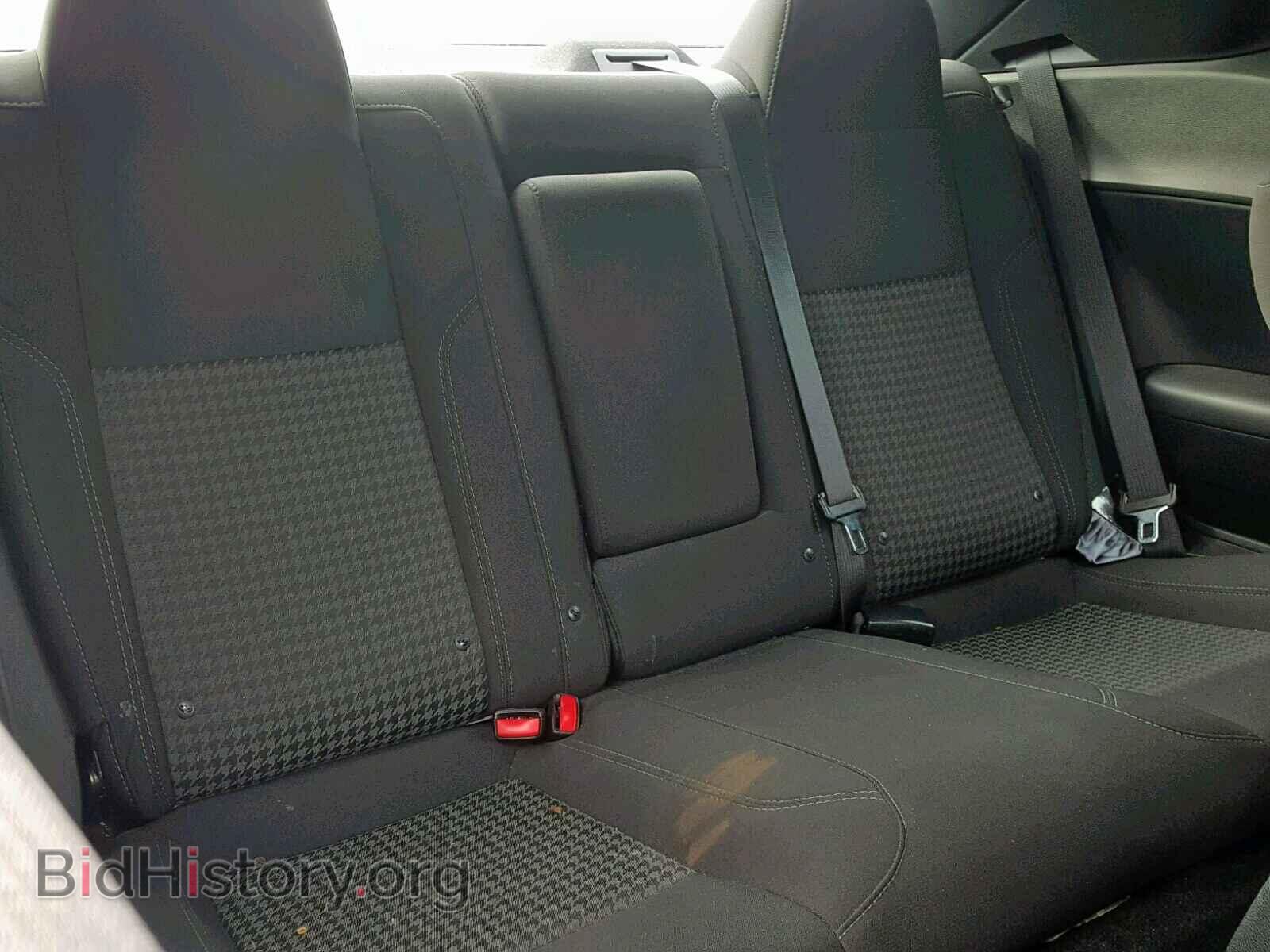 2016 DODGE CHALLENGER - VIN: 2C3CDZAG2GH336485 - Photo 6