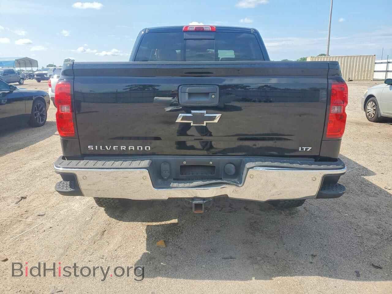 2014 CHEVROLET SILVERADO - VIN: 3GCPCSEC8EG231333 - Фото 6