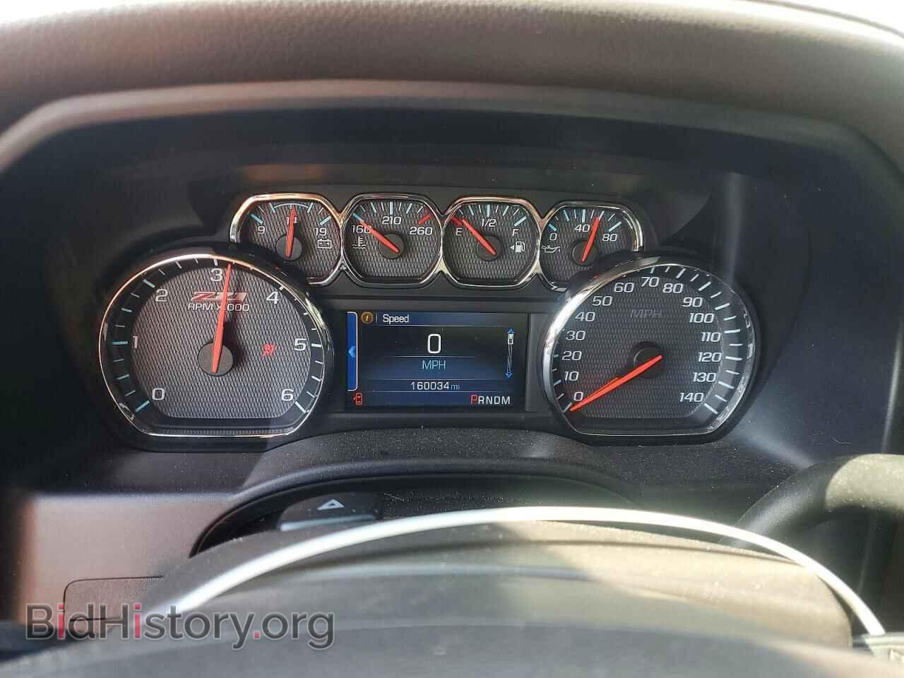 2014 CHEVROLET SILVERADO - VIN: 3GCPCSEC8EG231333 - Фото 9