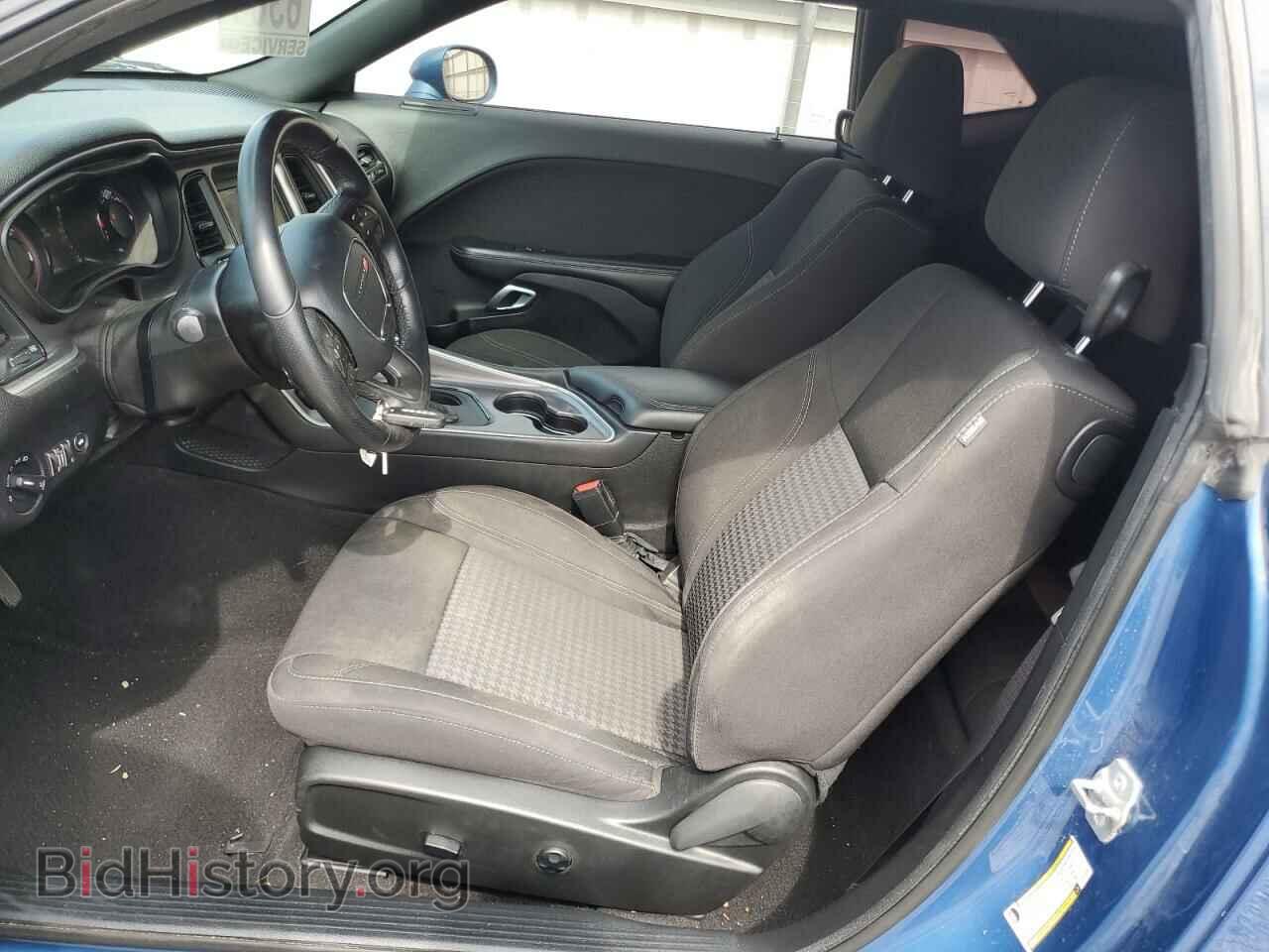 2020 DODGE CHALLENGER - VIN: 2C3CDZAG1LH137938 - Photo 7
