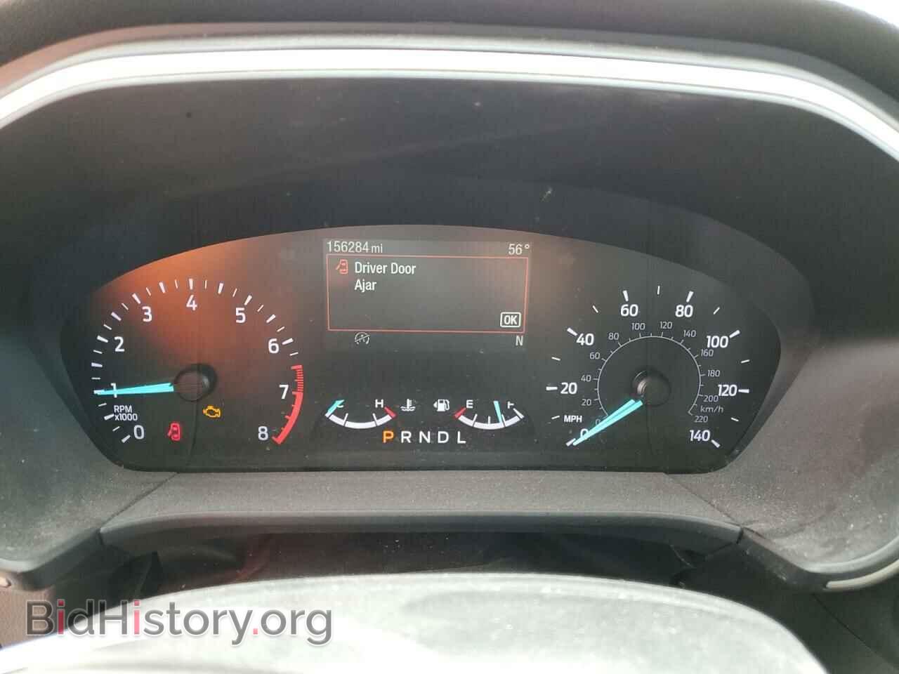 2020 FORD ESCAPE - VIN: 1FMCU9G6XLUA49604 - Photo 9