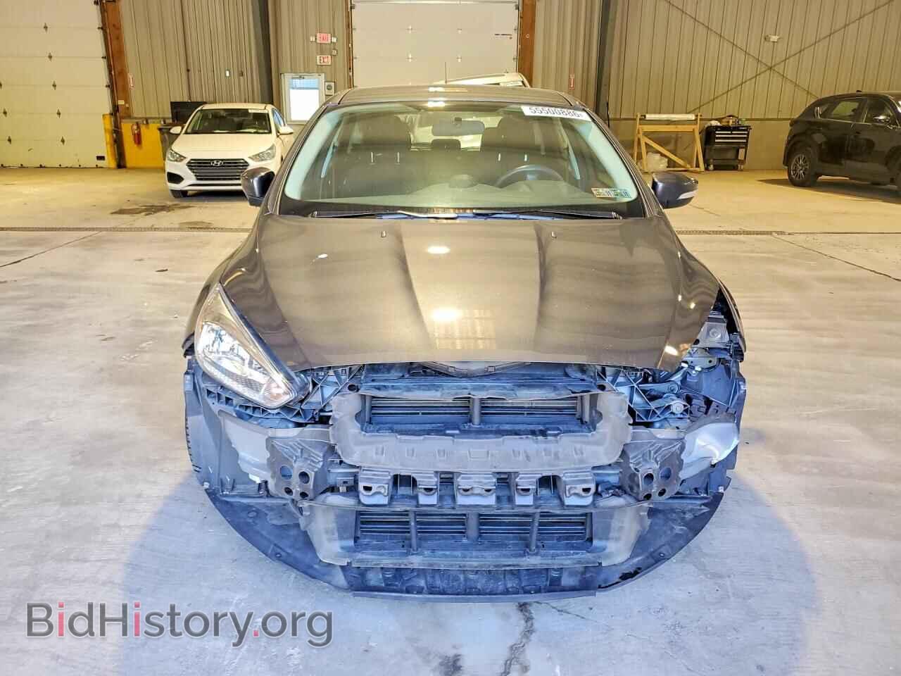 2016 FORD FOCUS - VIN: 1FADP3K26GL371742 - Photo 5
