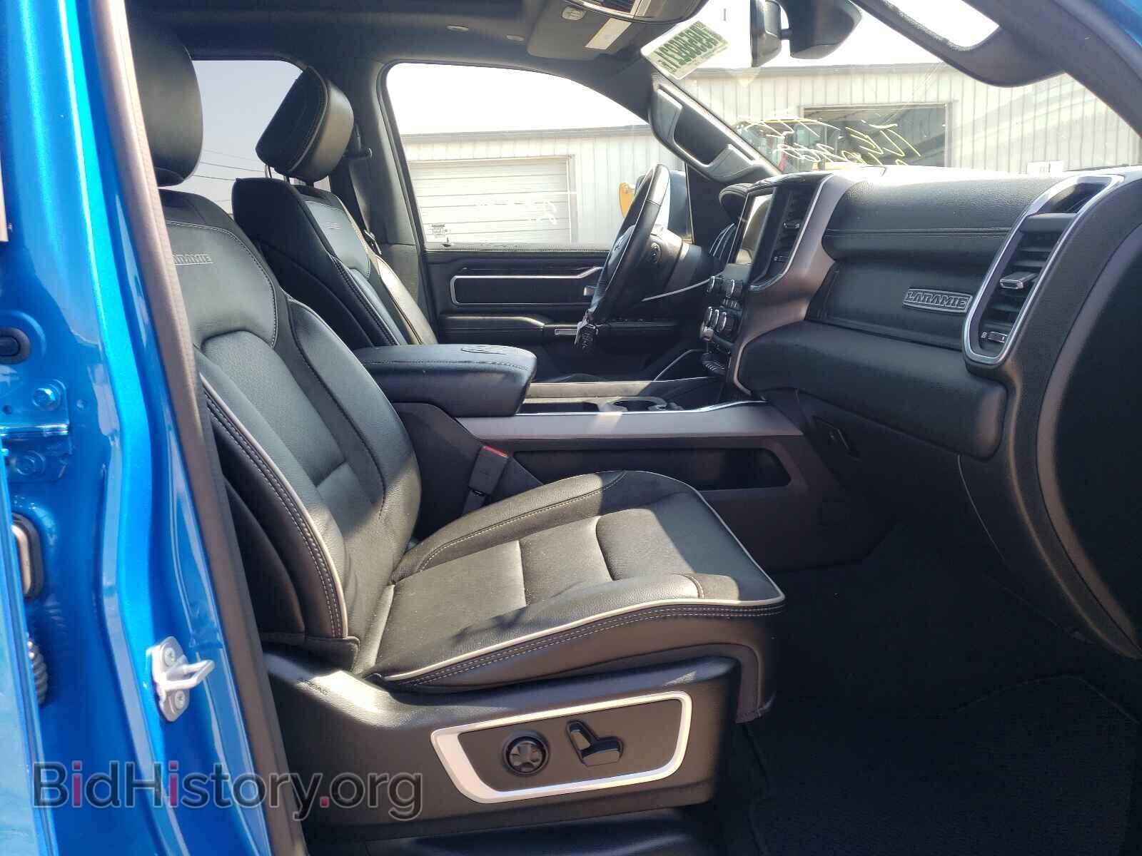 2020 DODGE RAM - VIN: 1C6SRFJT2LN301281 - Photo 5