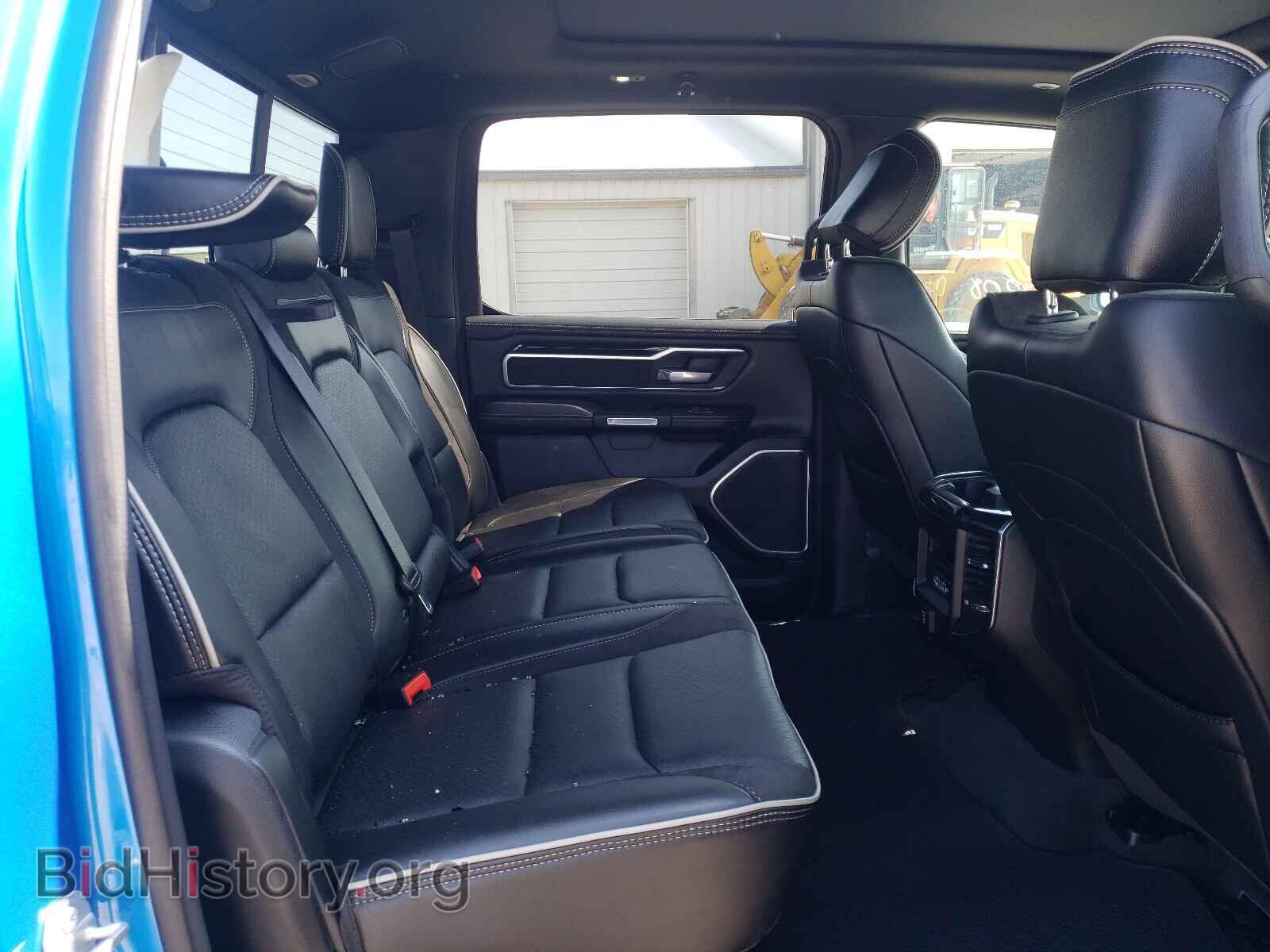 2020 DODGE RAM - VIN: 1C6SRFJT2LN301281 - Photo 6