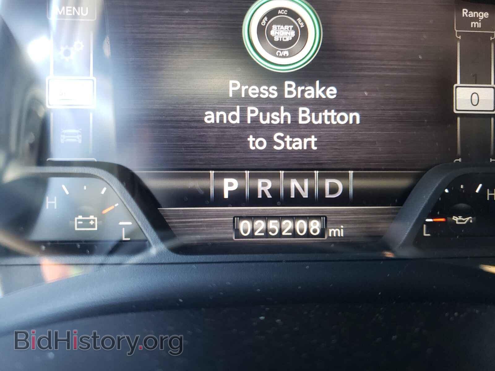 2020 DODGE RAM - VIN: 1C6SRFJT2LN301281 - Photo 8